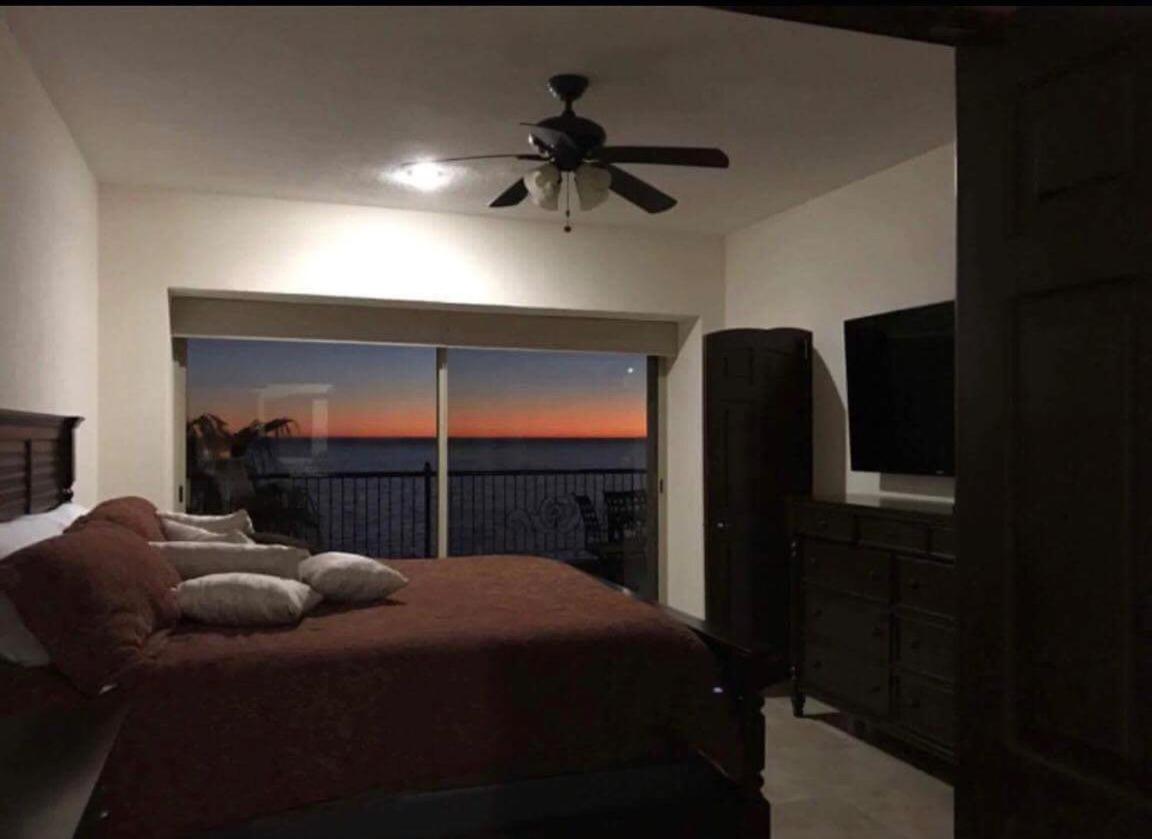King Suite with Ocean View