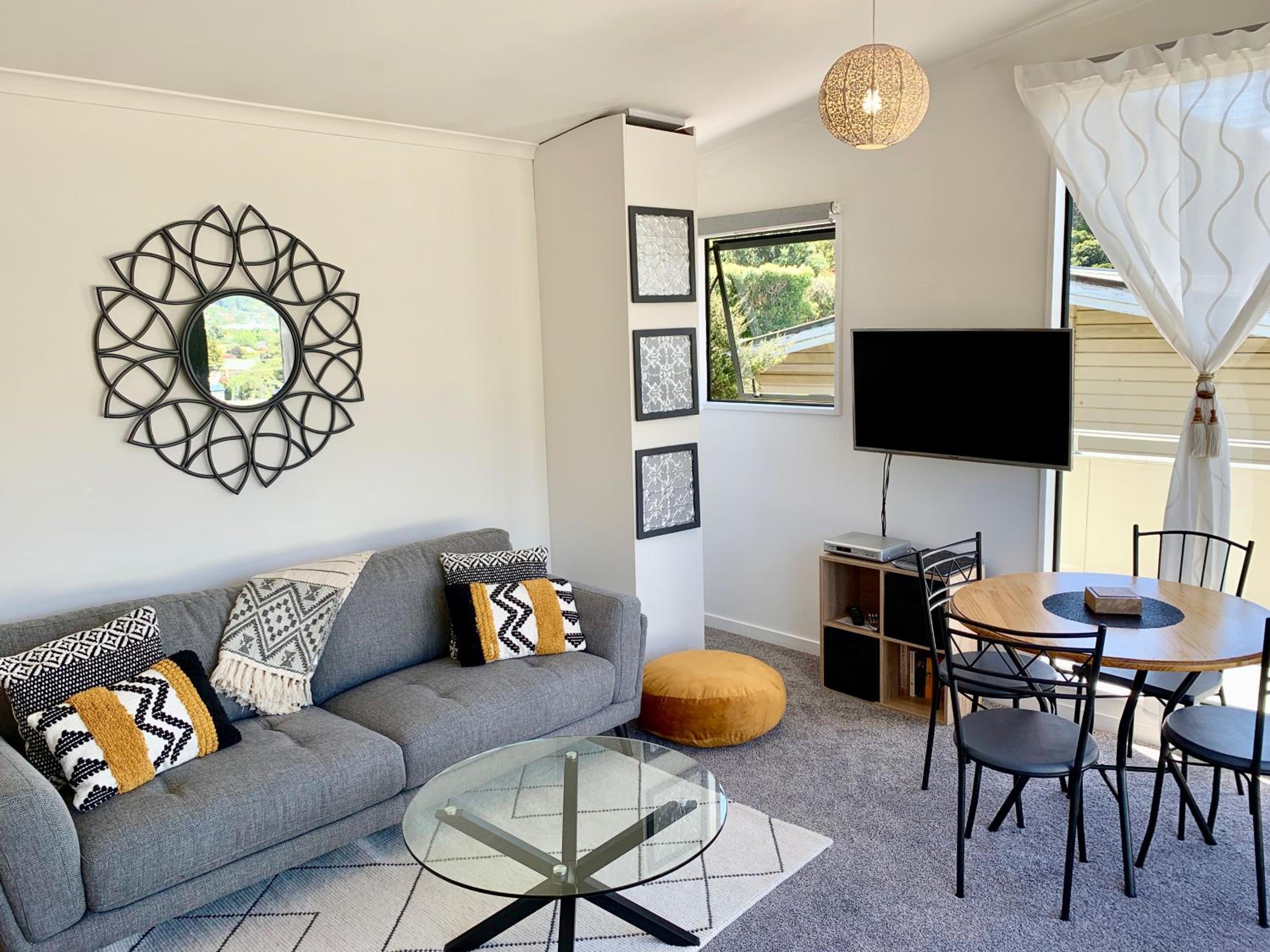 Two-Bedroom Apartment photo 2