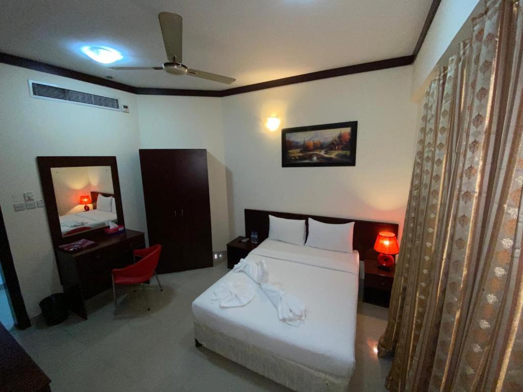 Savoy Grand Hotel Apartments — photo 85