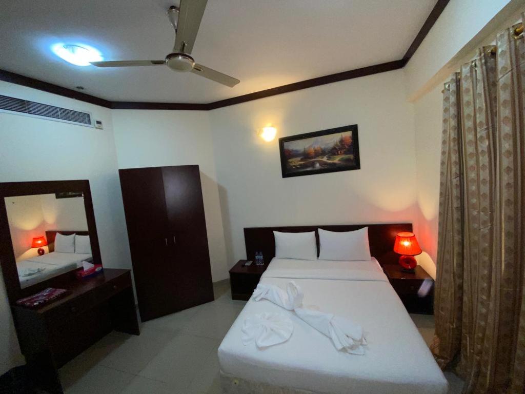 Standard Single Room photo 2