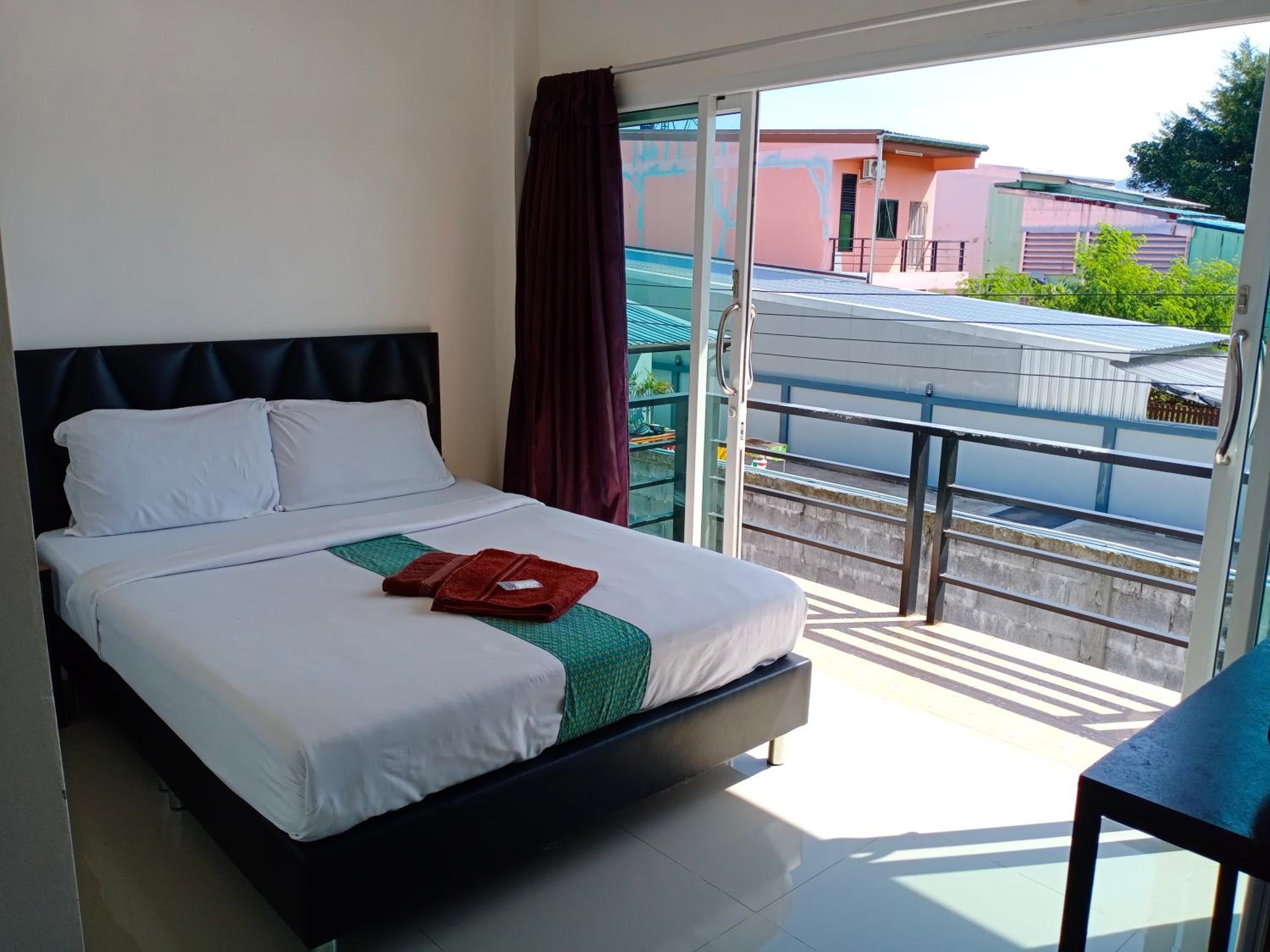 Small Double Room photo 2