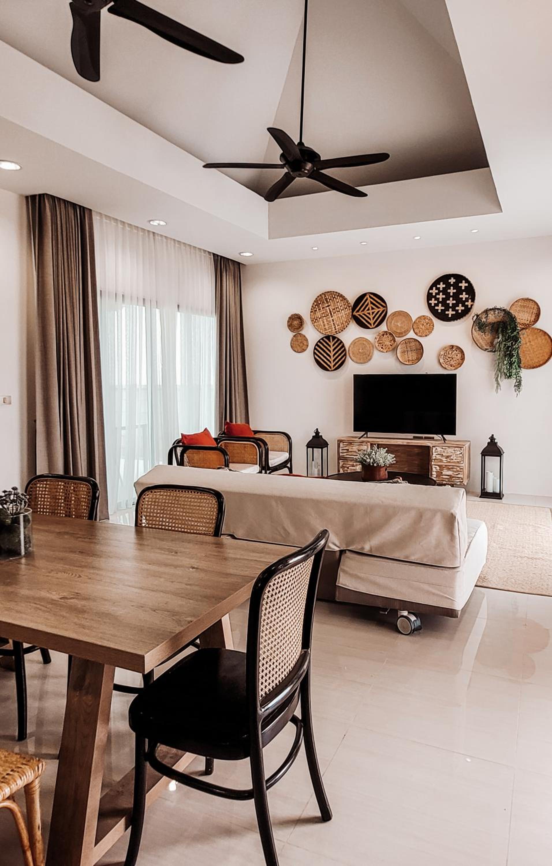 Three-Bedroom Villa - Photo 15