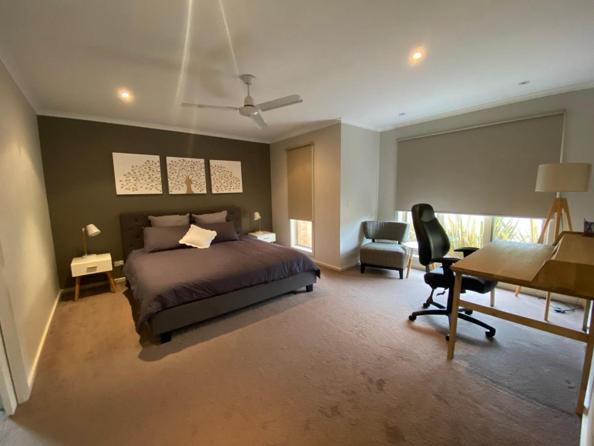 Vacation Home photo 1