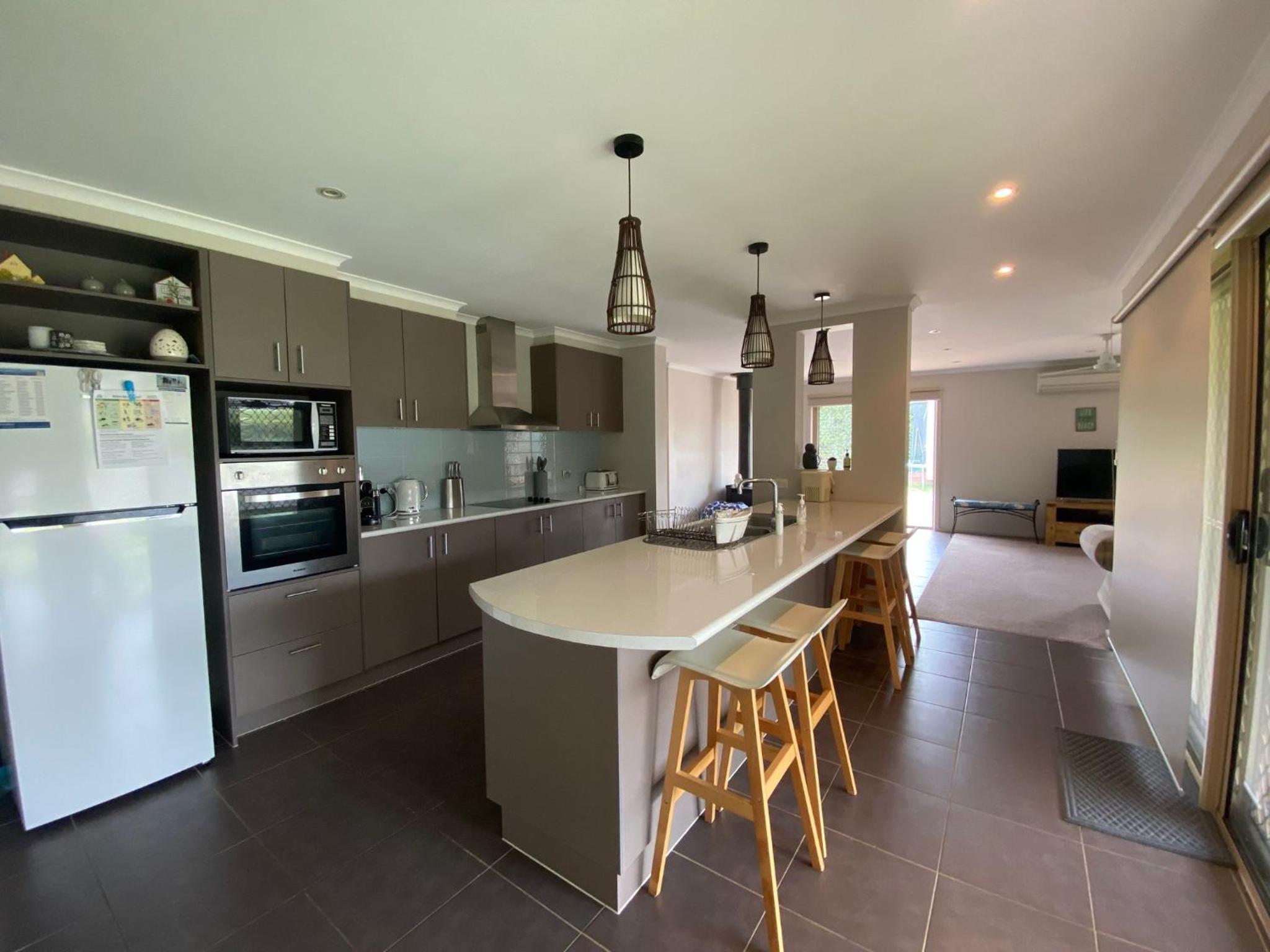 Vacation Home photo 2