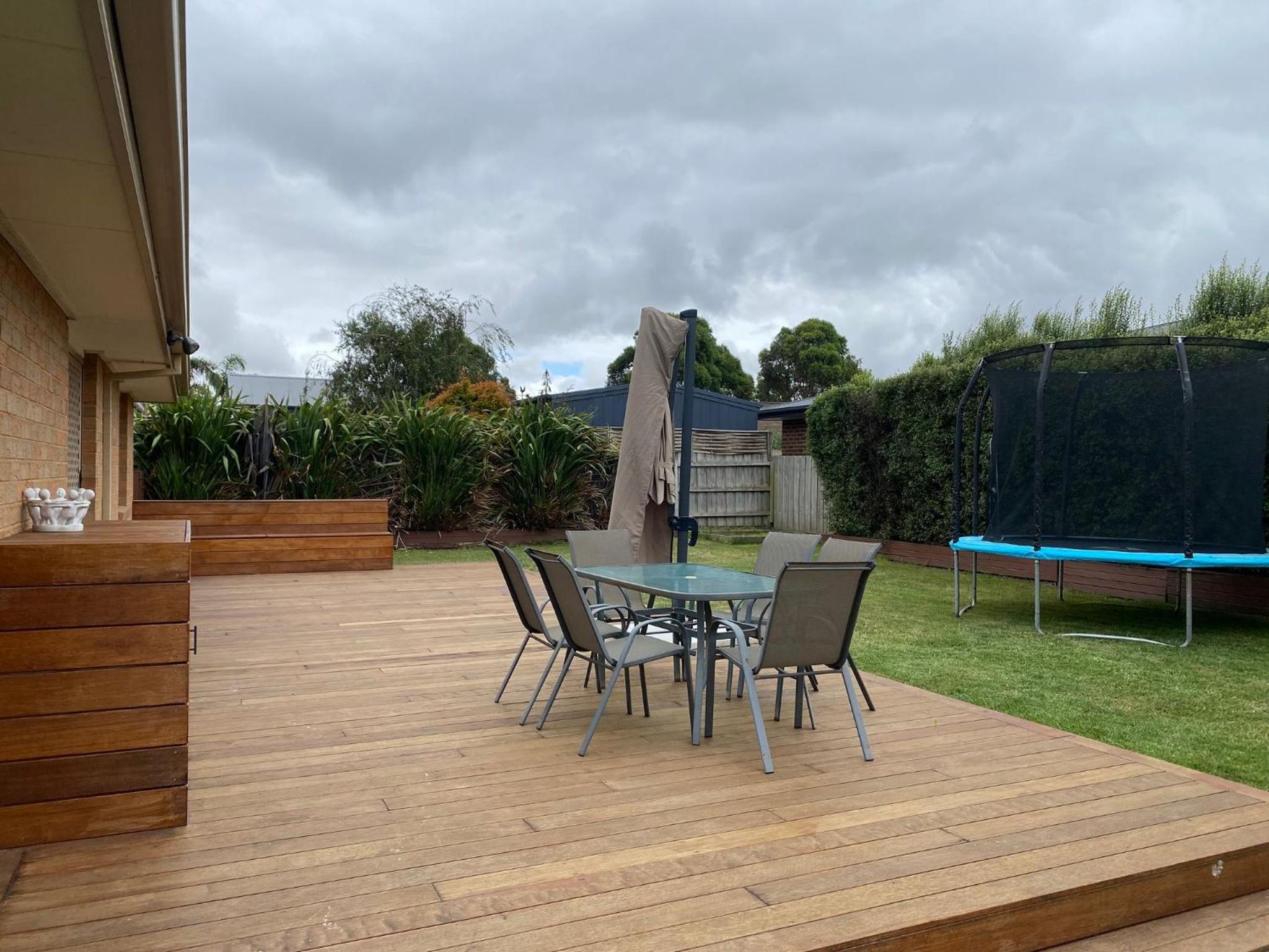 Vacation Home photo 3
