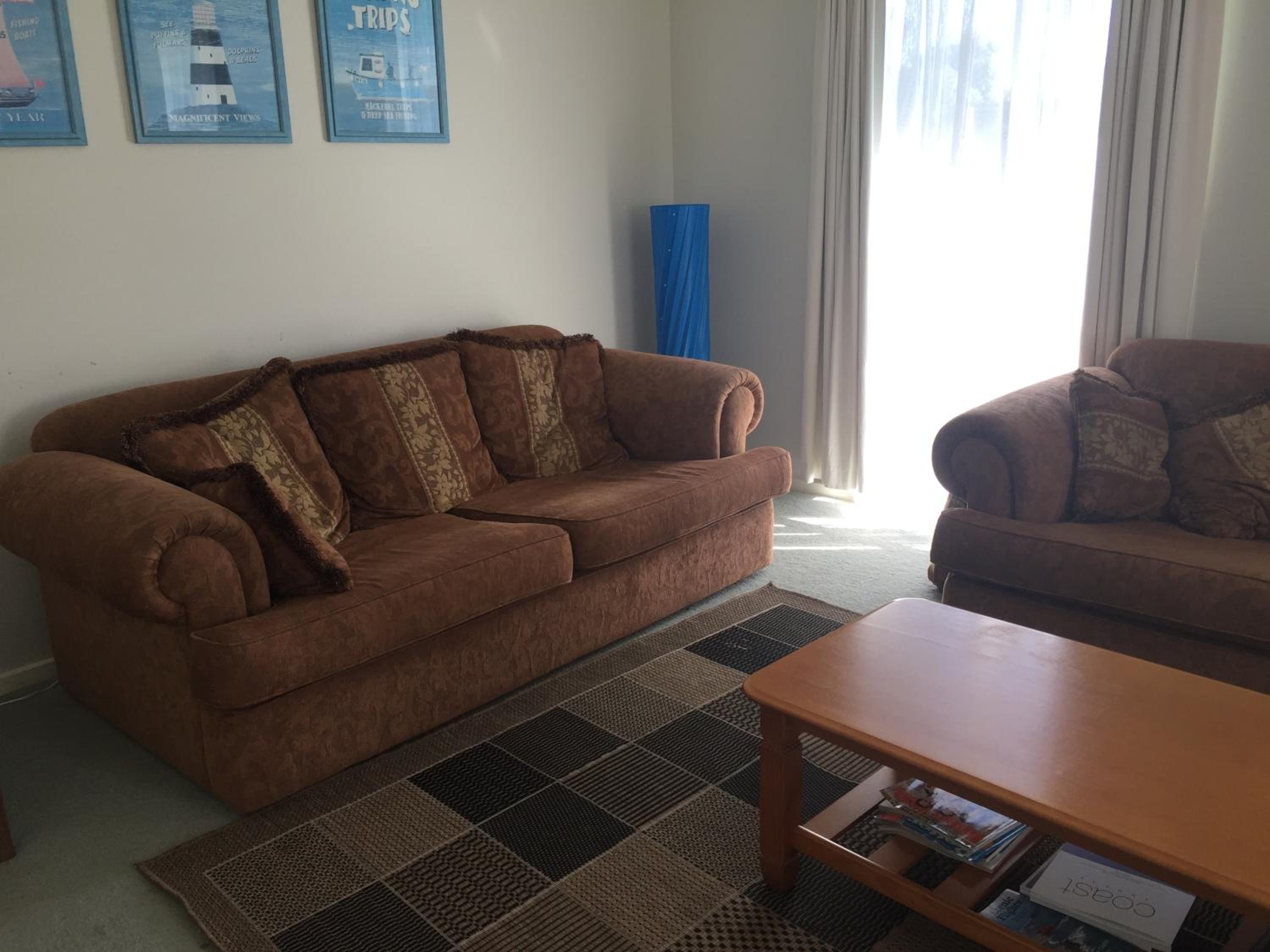 Three-Bedroom House (No Pets Allowed) photo 1