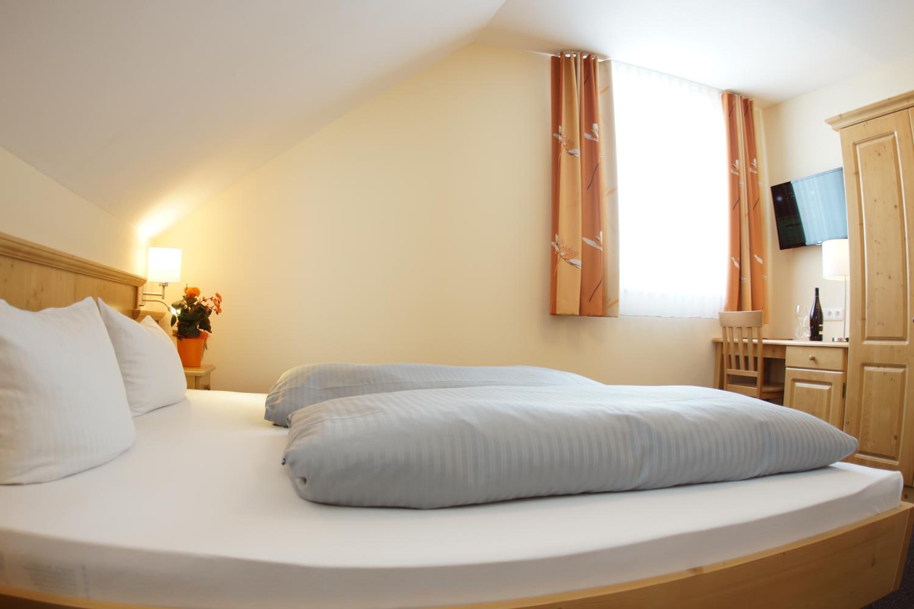 Double Room photo 3