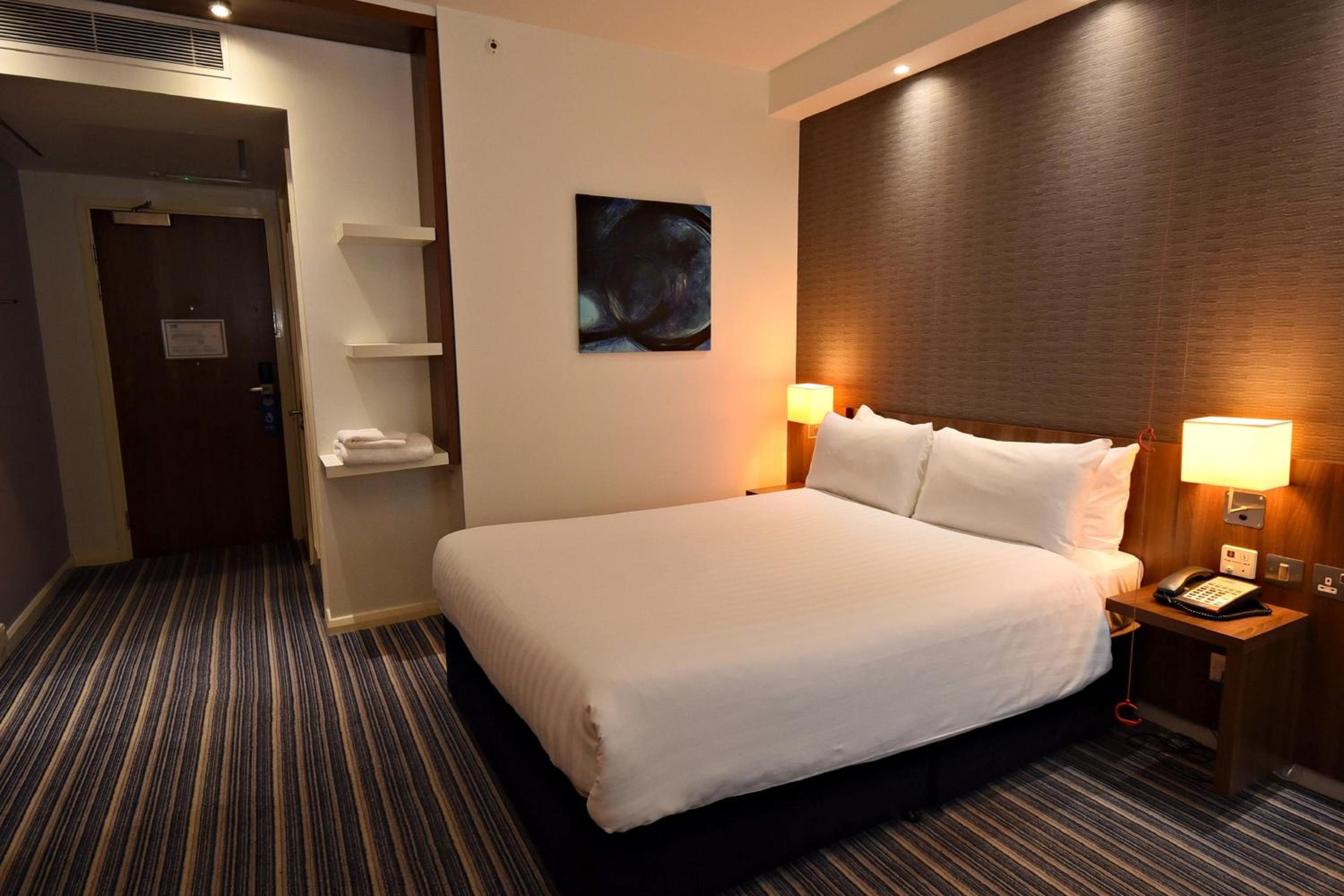Holiday Inn Express Manchester City Centre Arena by IHG, Photo 8