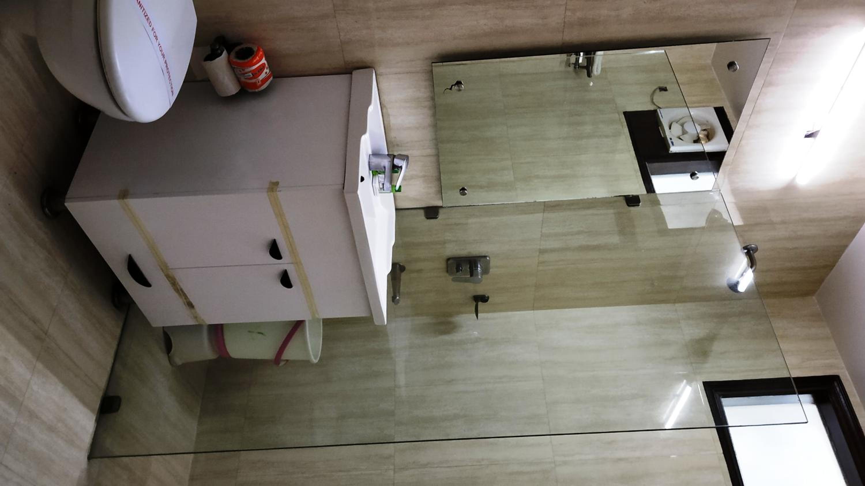 Standard Double or Twin Room - Photo 18