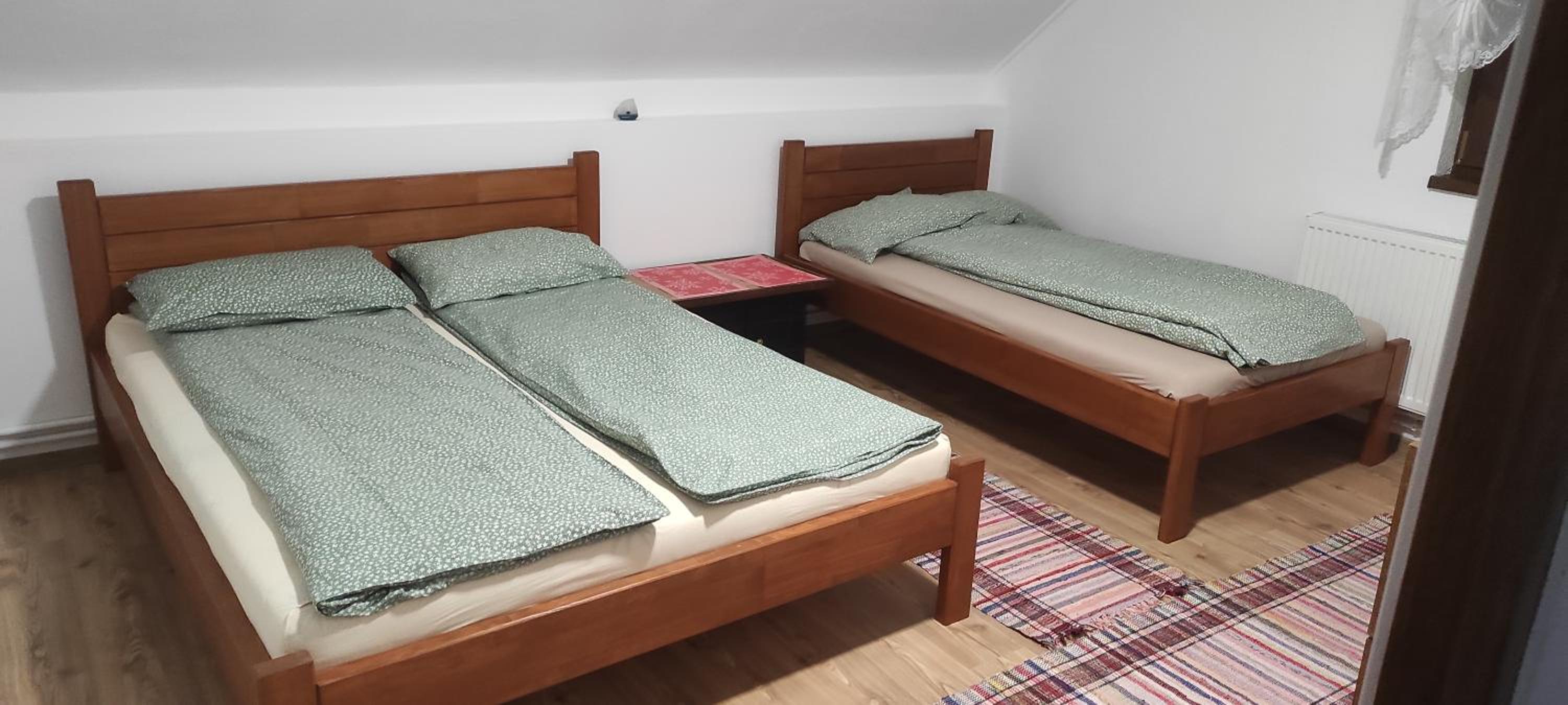 Four-Bedroom House photo 1