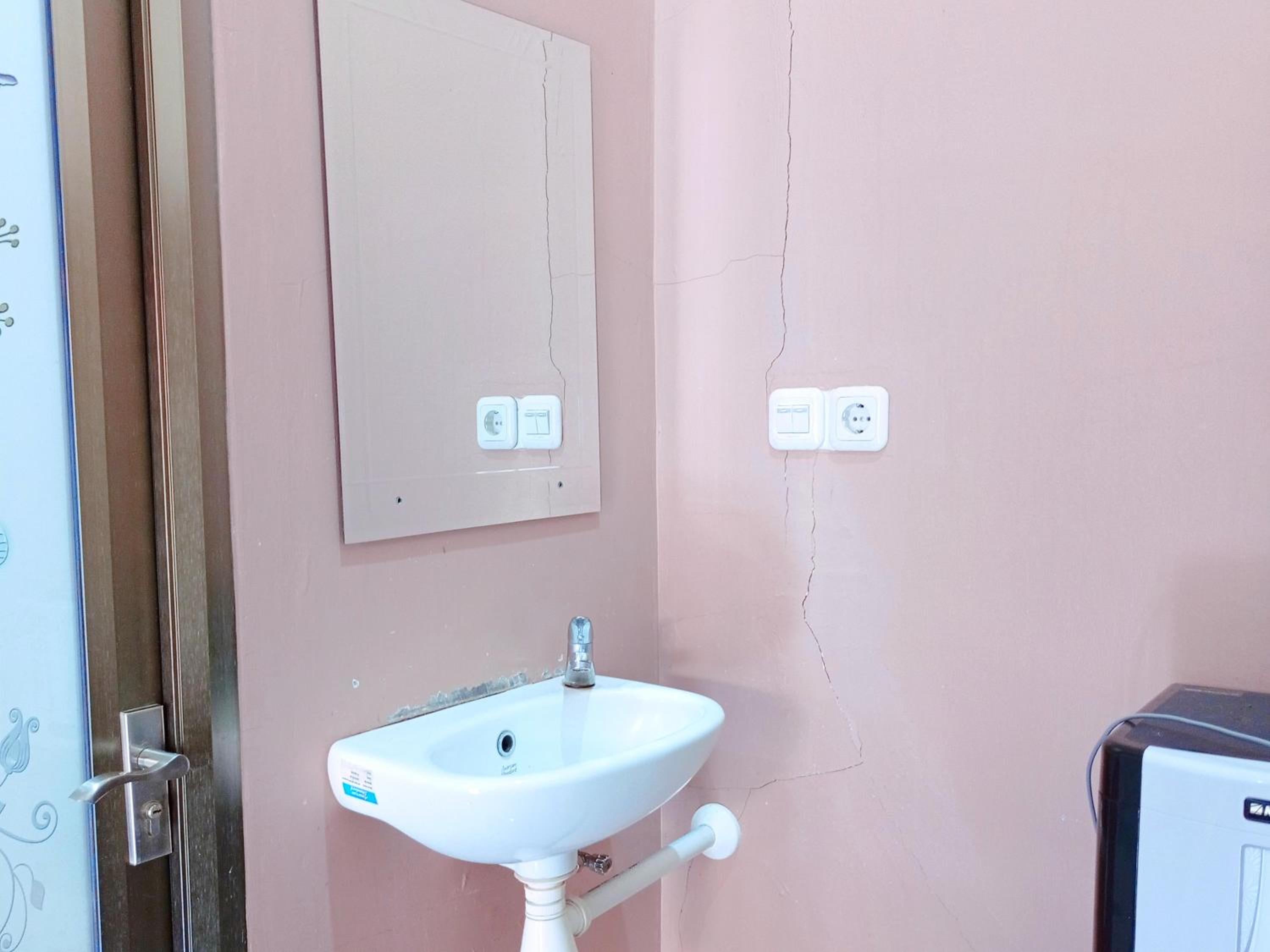 Standard Twin Room photo 2