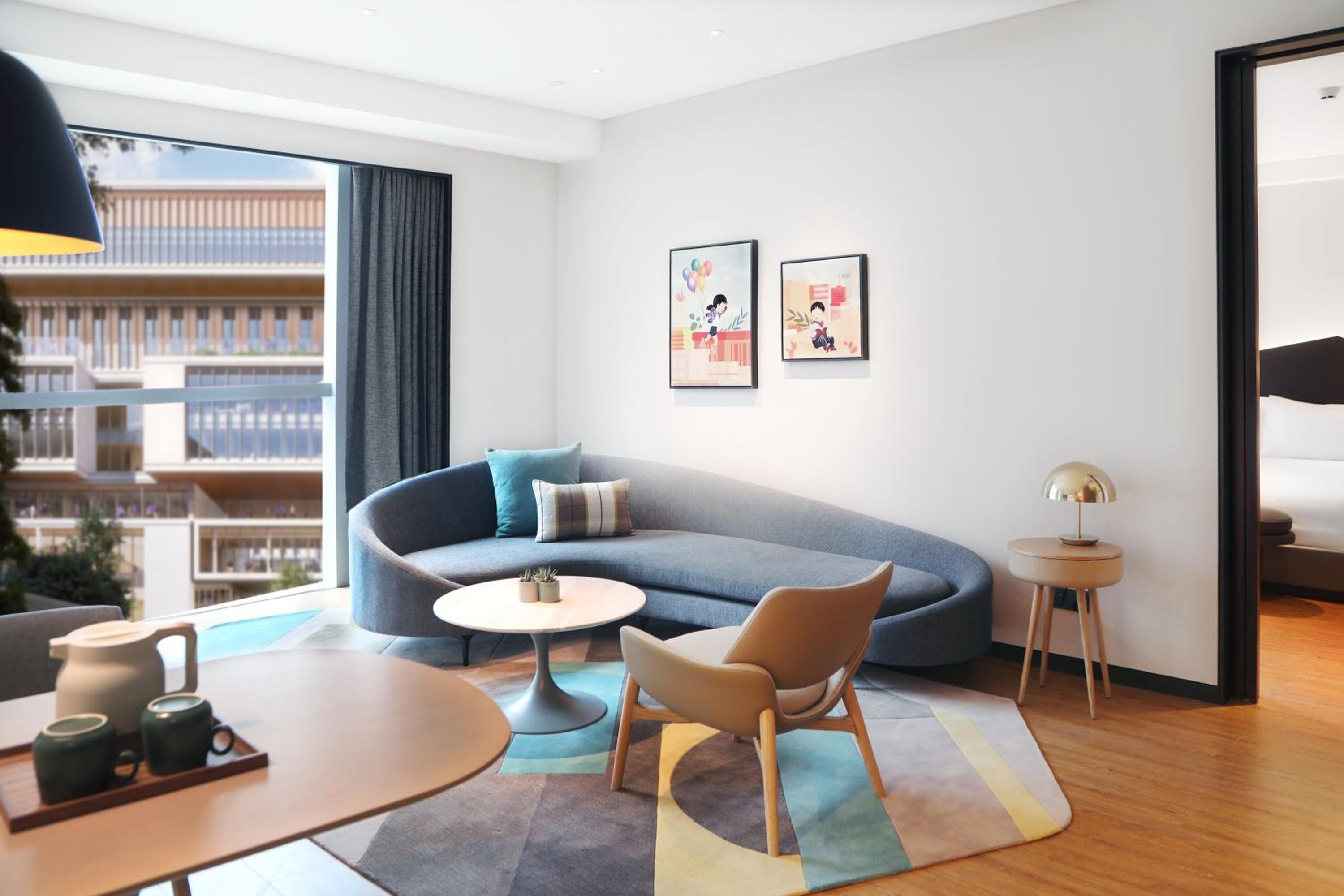 Habitat Suite