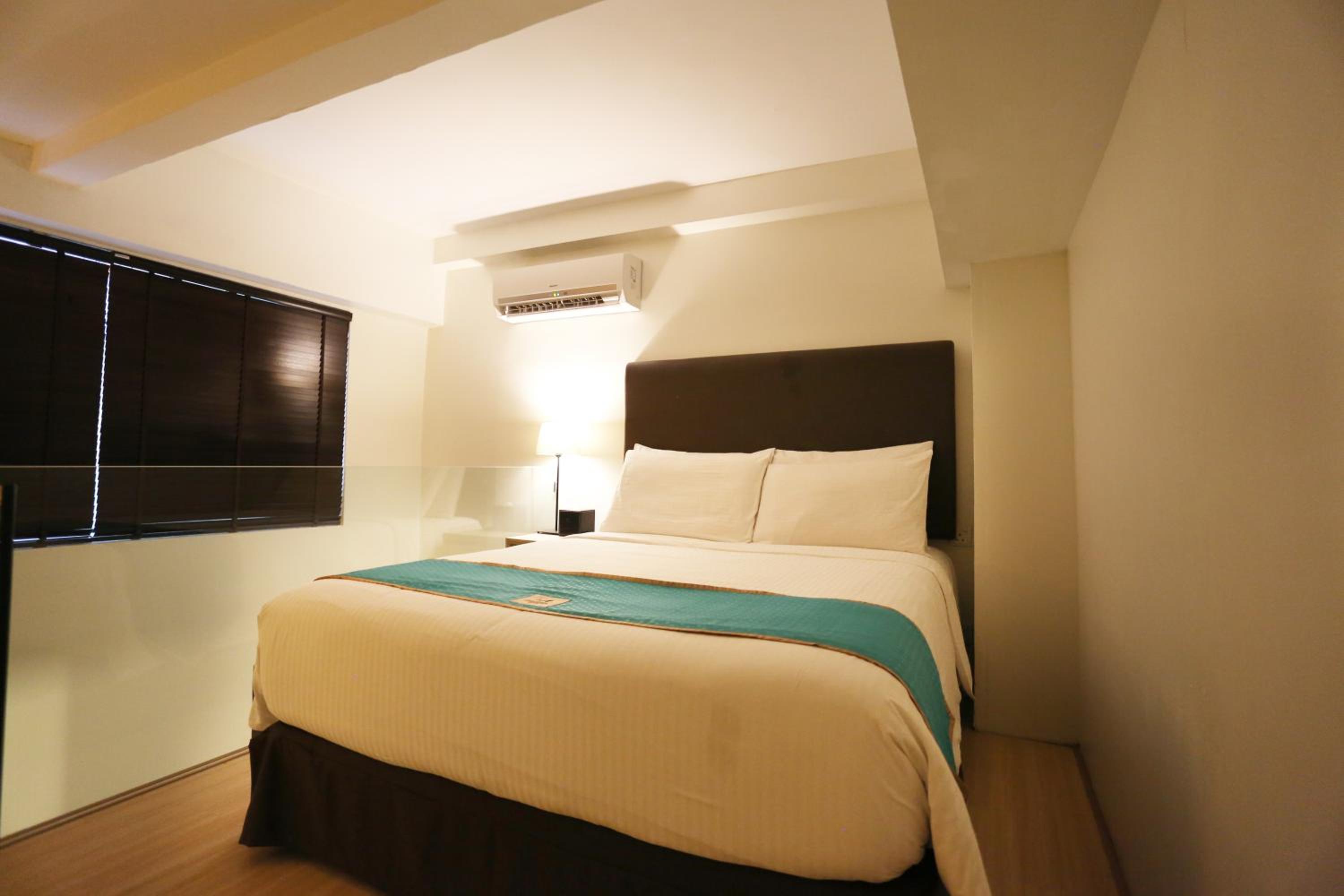 Premier Loft Room photo 3