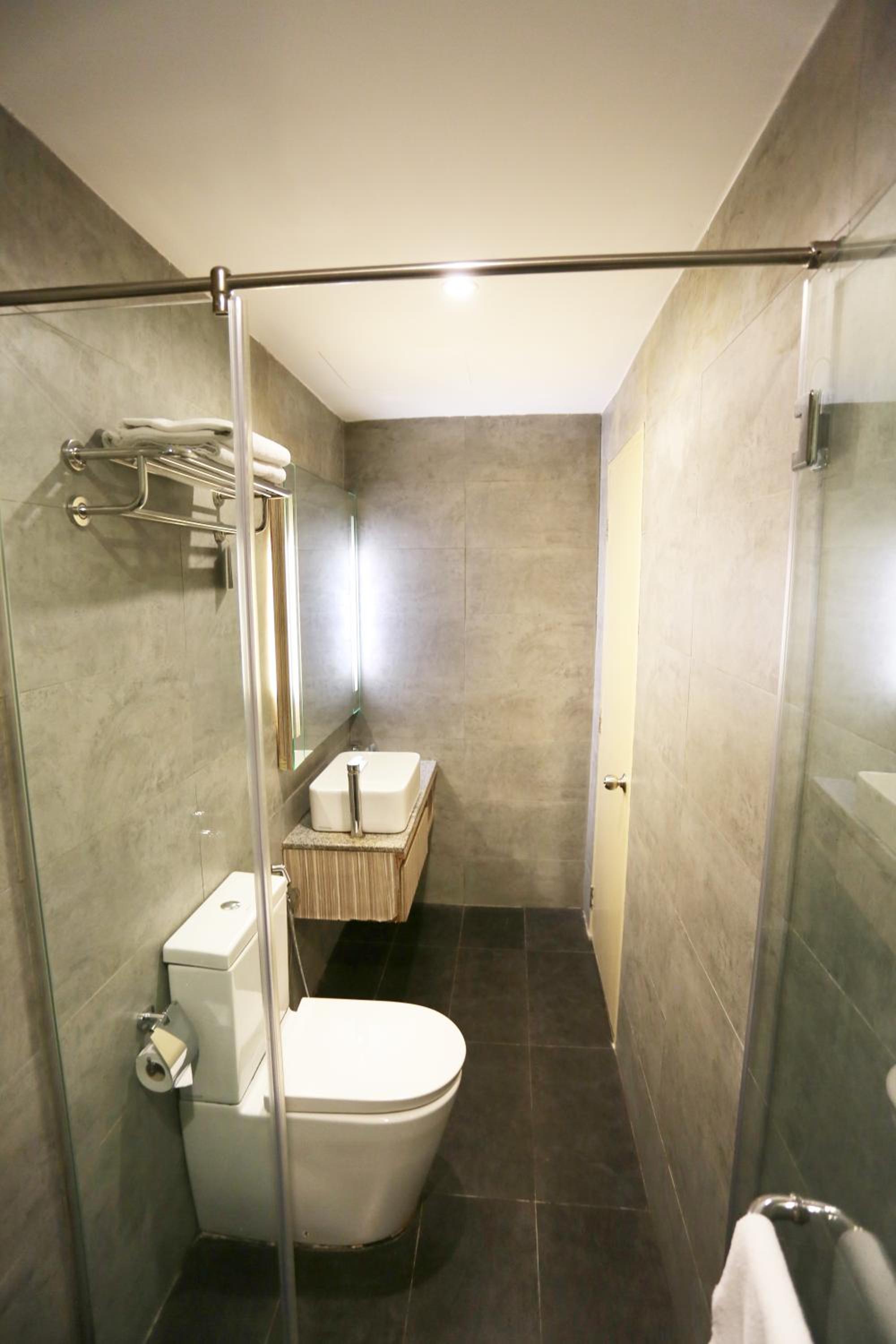 Executive Queen Room photo 2