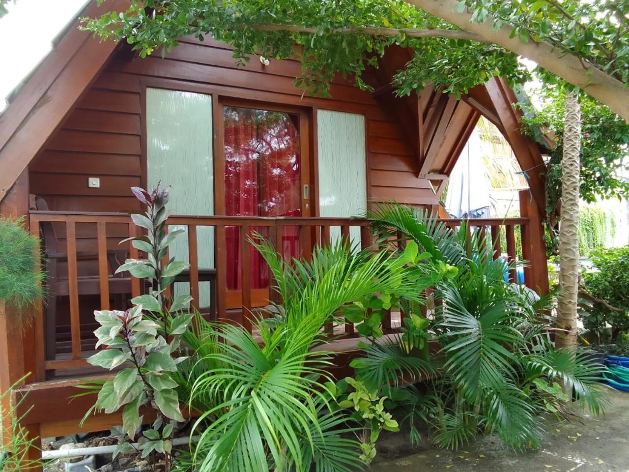 Superior Bungalow - Photo 30