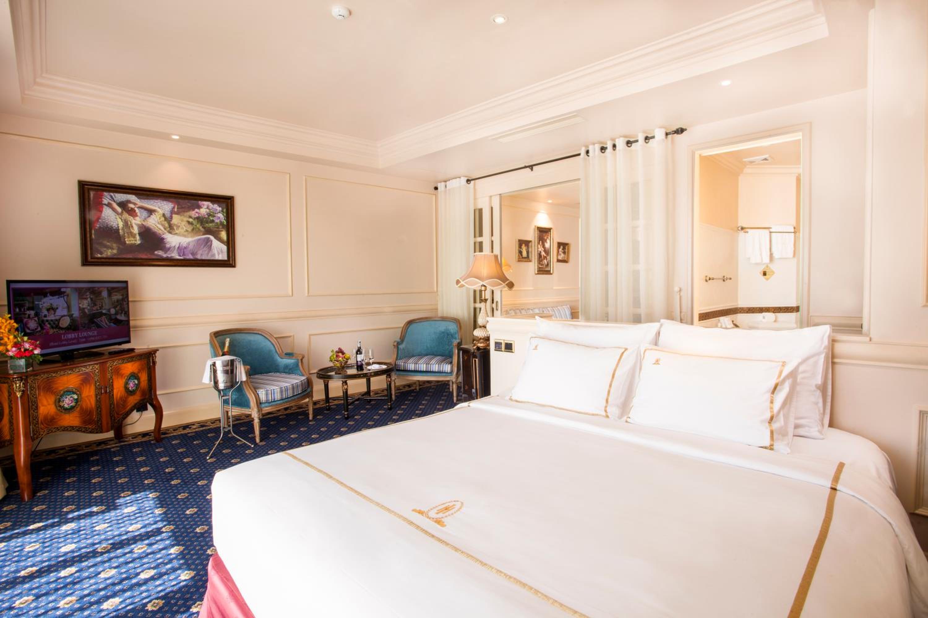 Grand Residence King - Photo 3