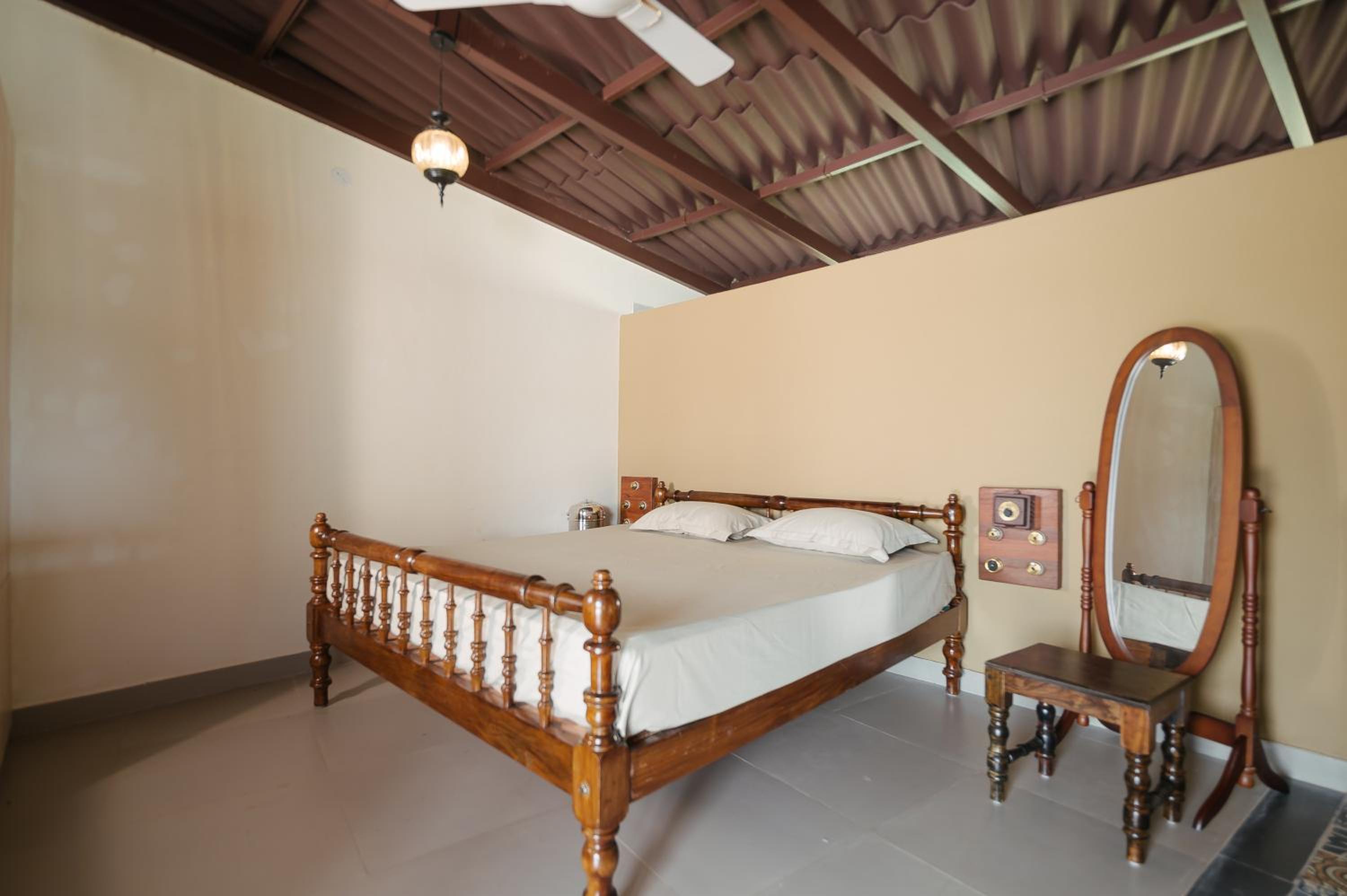 Double Room with Mountain View photo 1