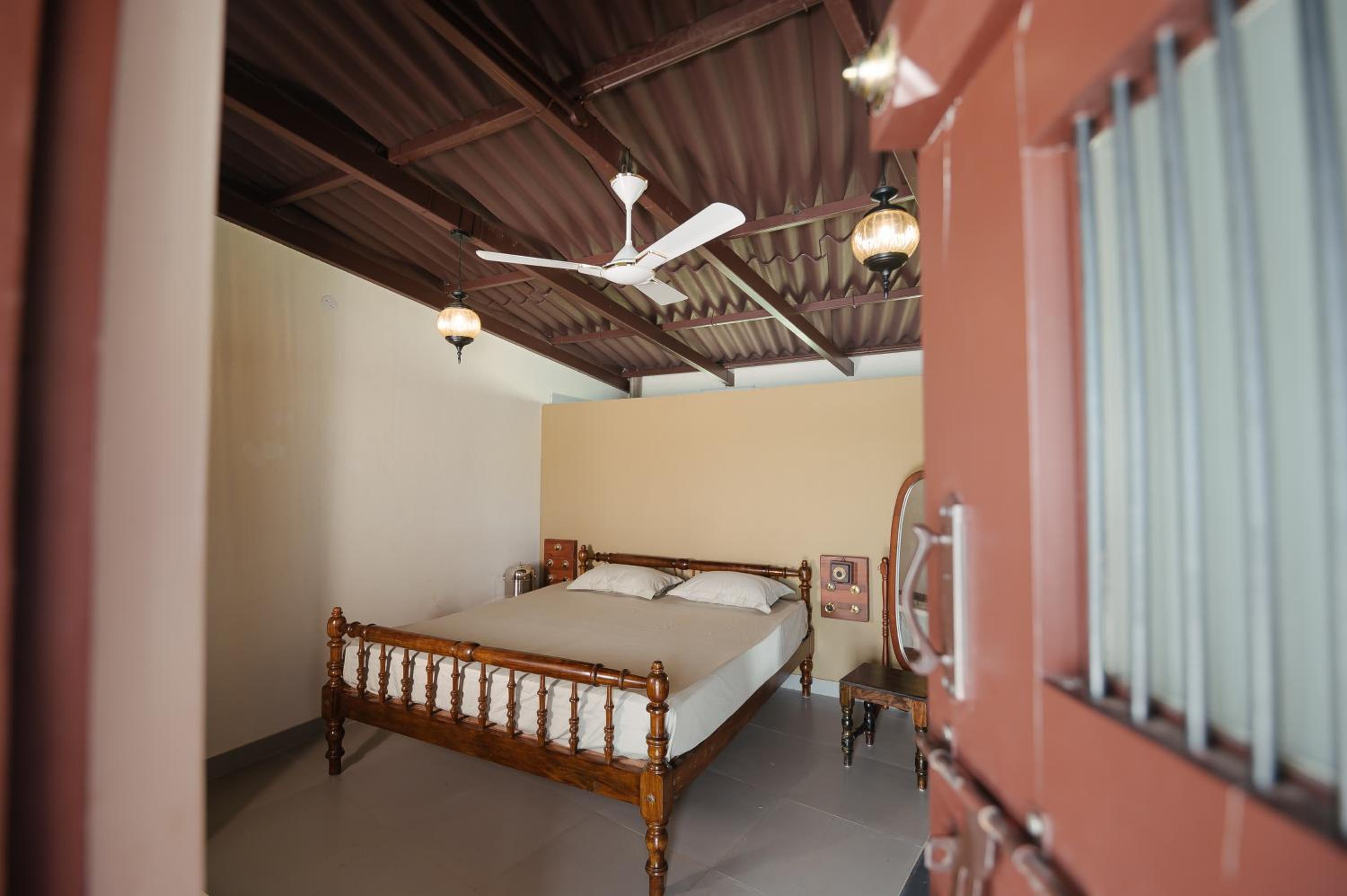 Double Room with Mountain View photo 2