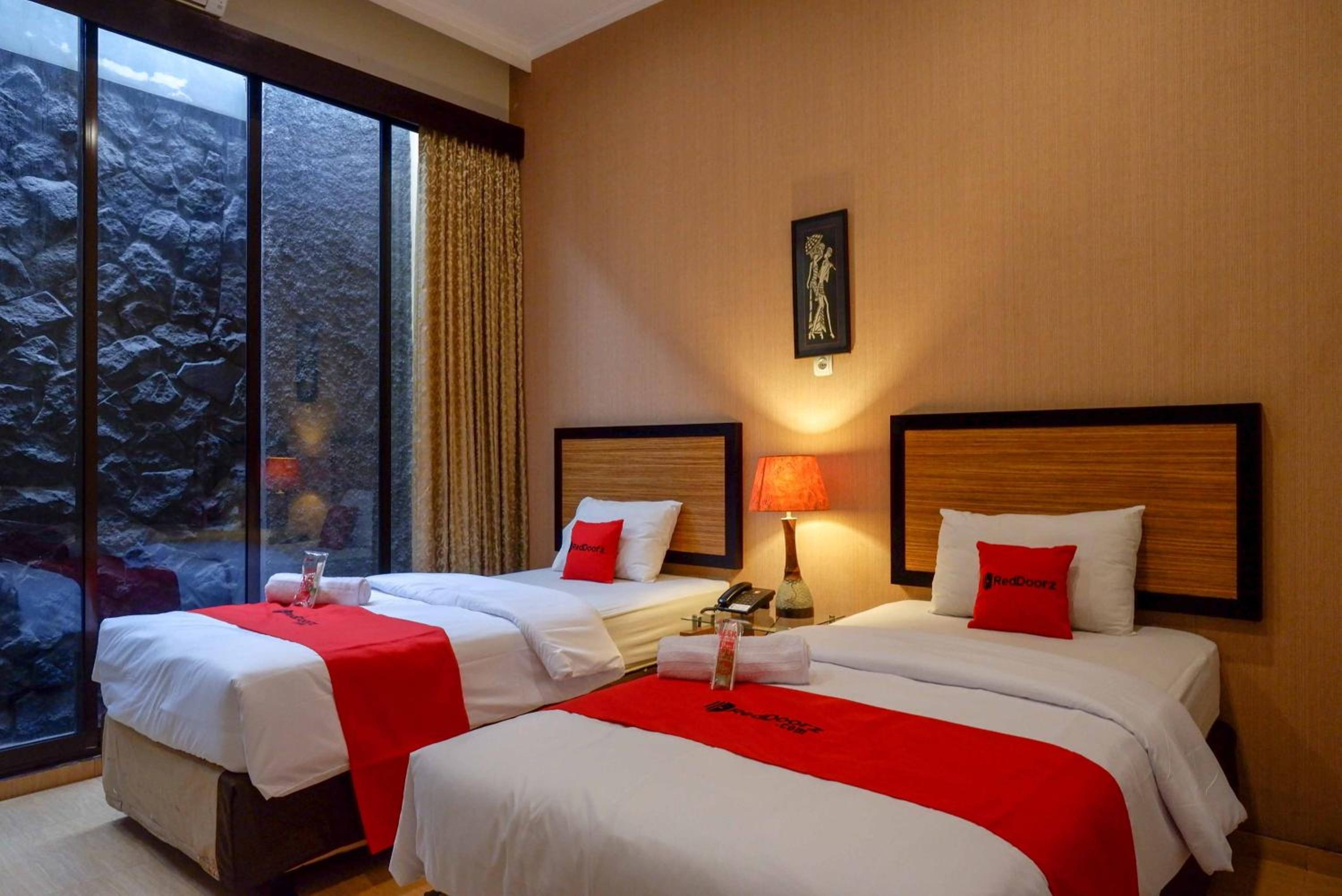 Superior Twin Room - Photo 1