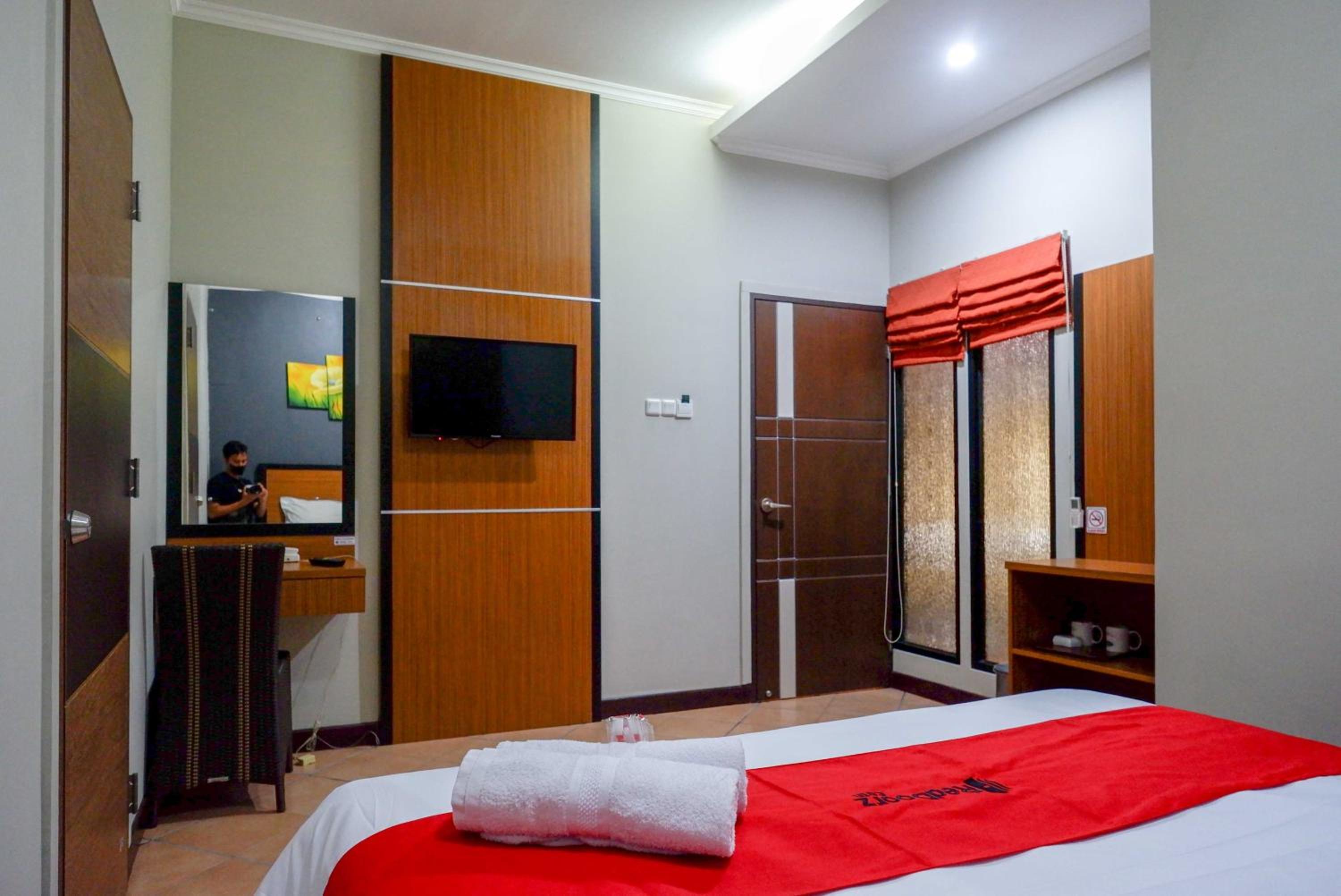 Superior Double Room - Photo 10
