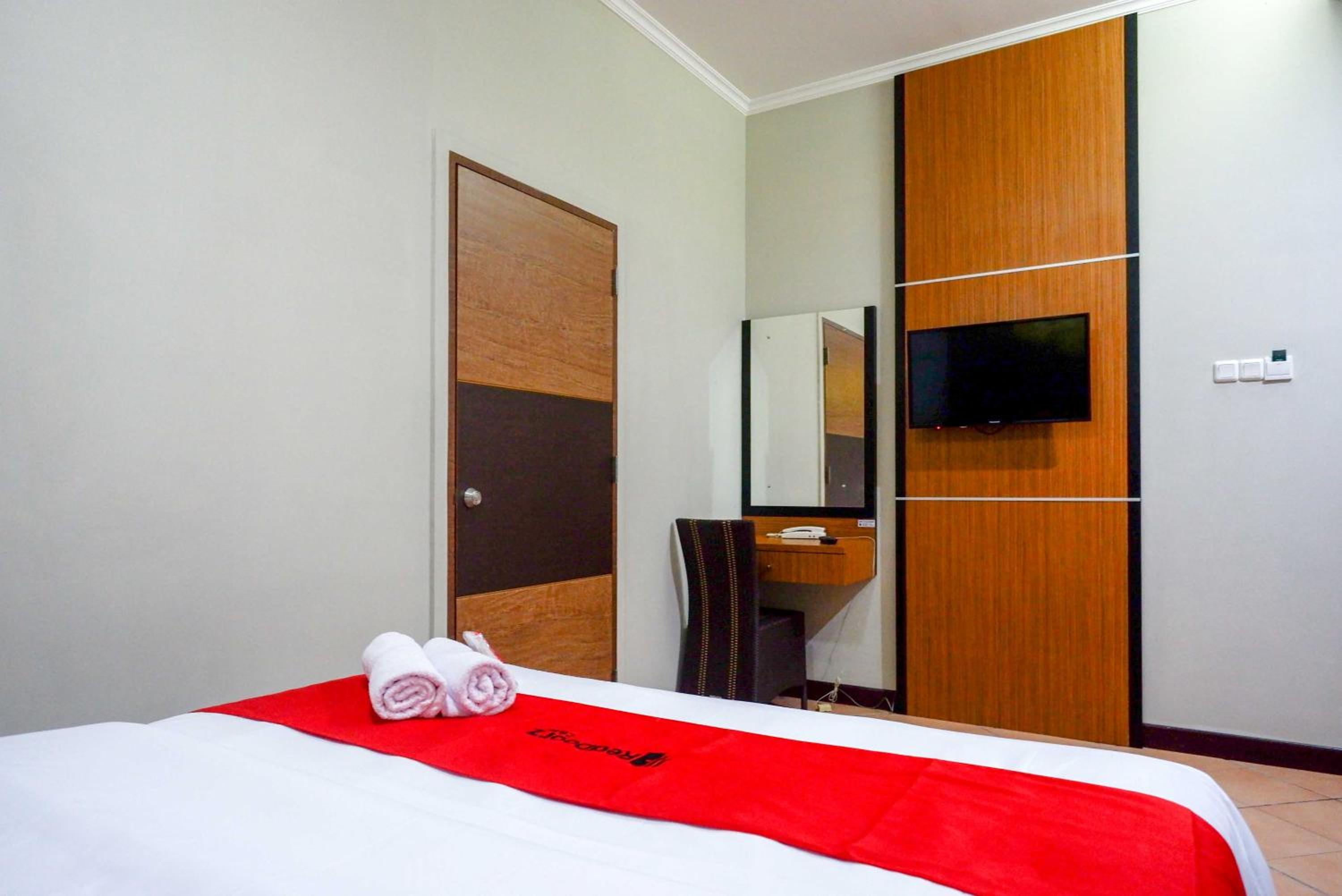 Superior Double Room - Photo 9