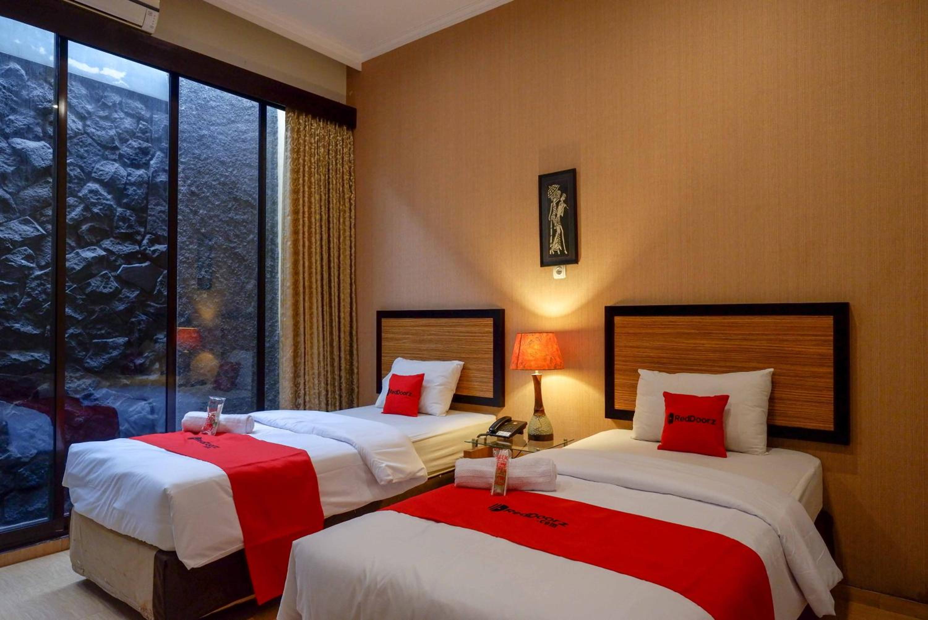Superior Twin Room - Photo 9