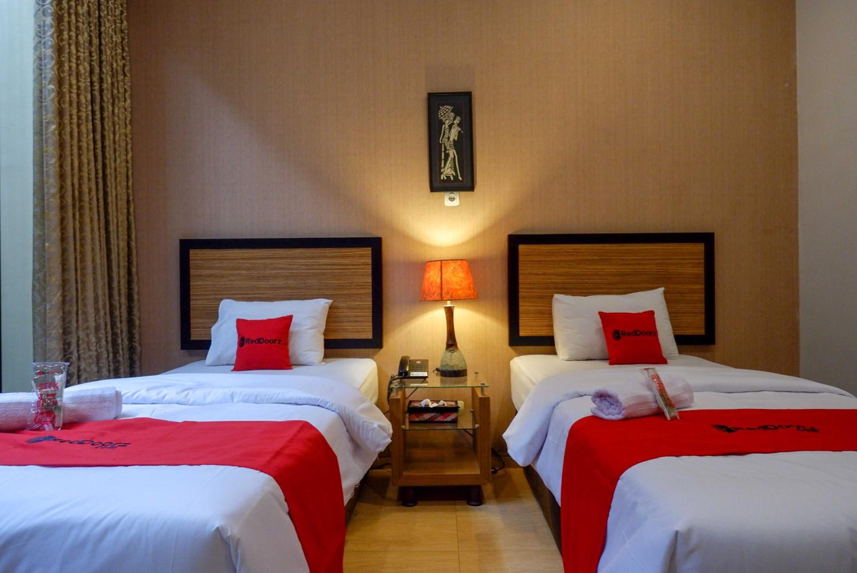 Superior Twin Room - Photo 8