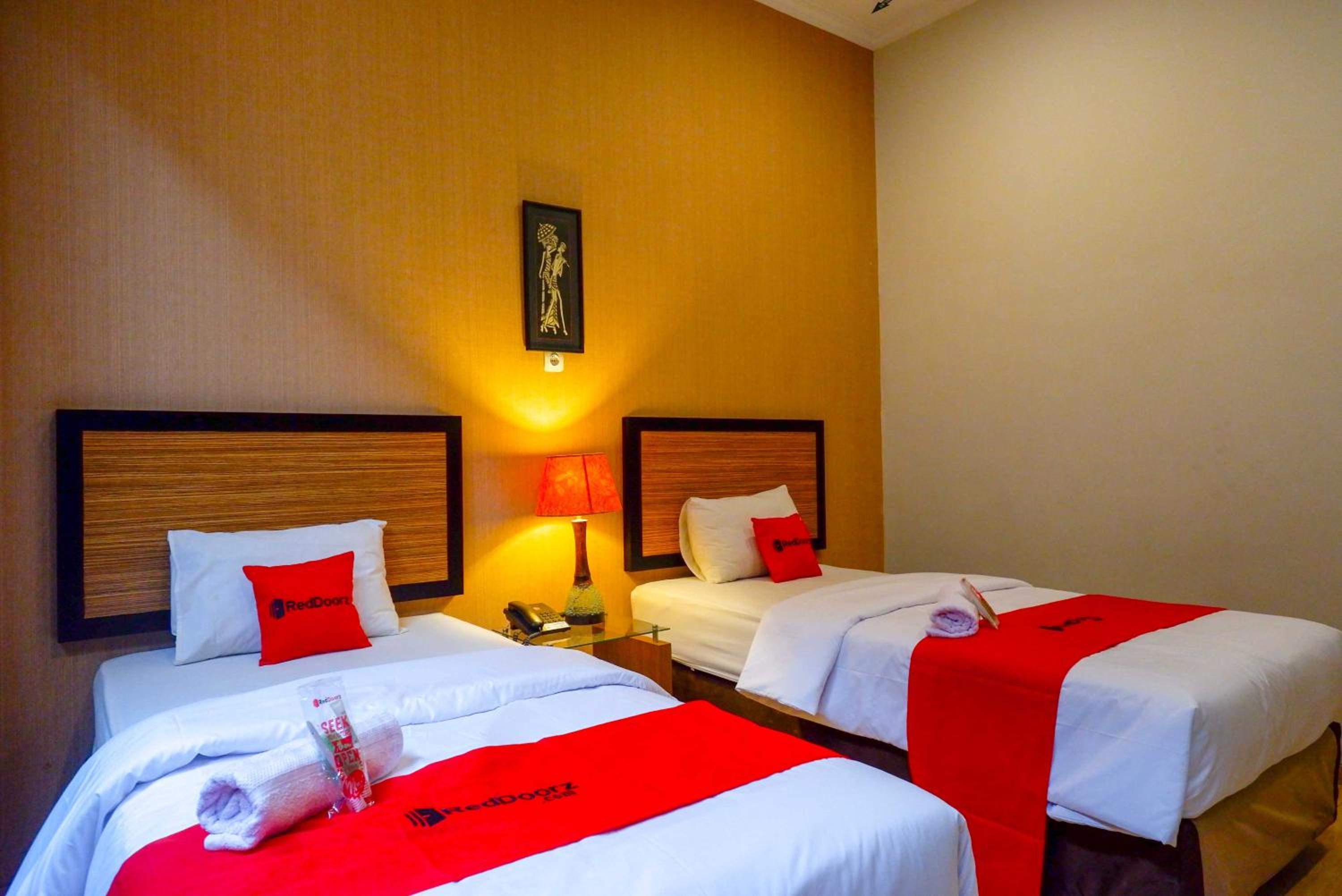 Superior Twin Room - Photo 6