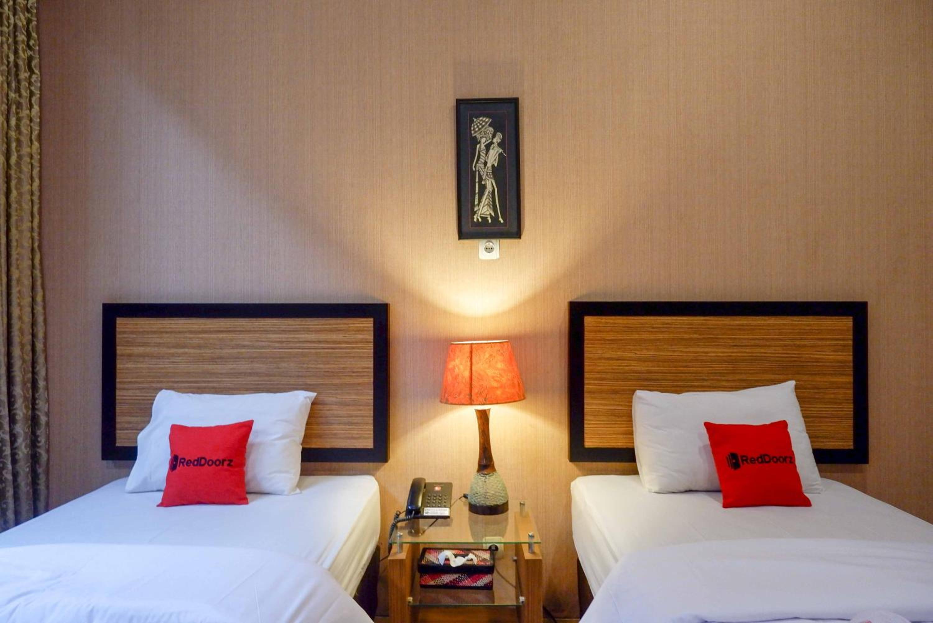 Superior Twin Room - Photo 7