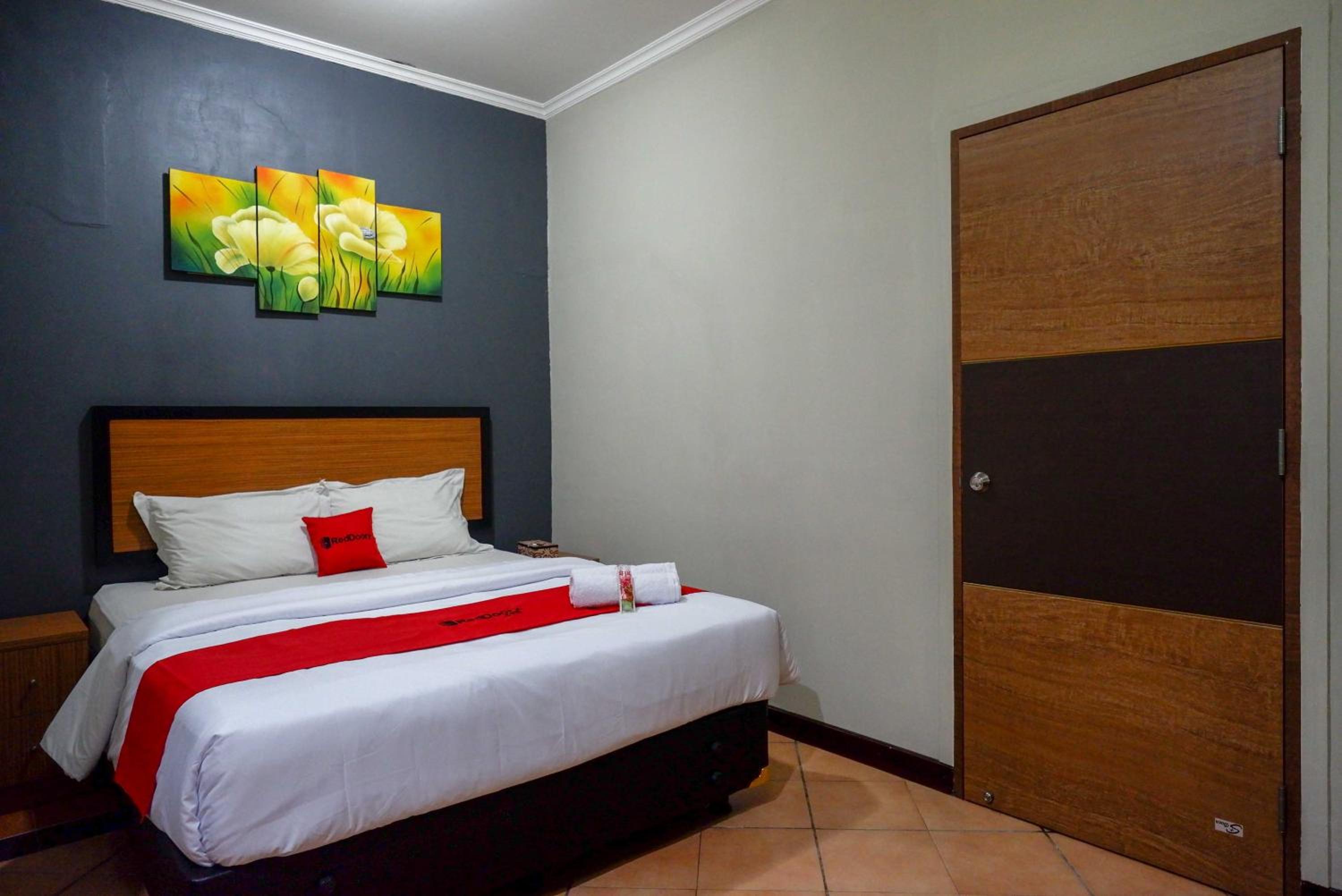 Superior Double Room - Photo 3