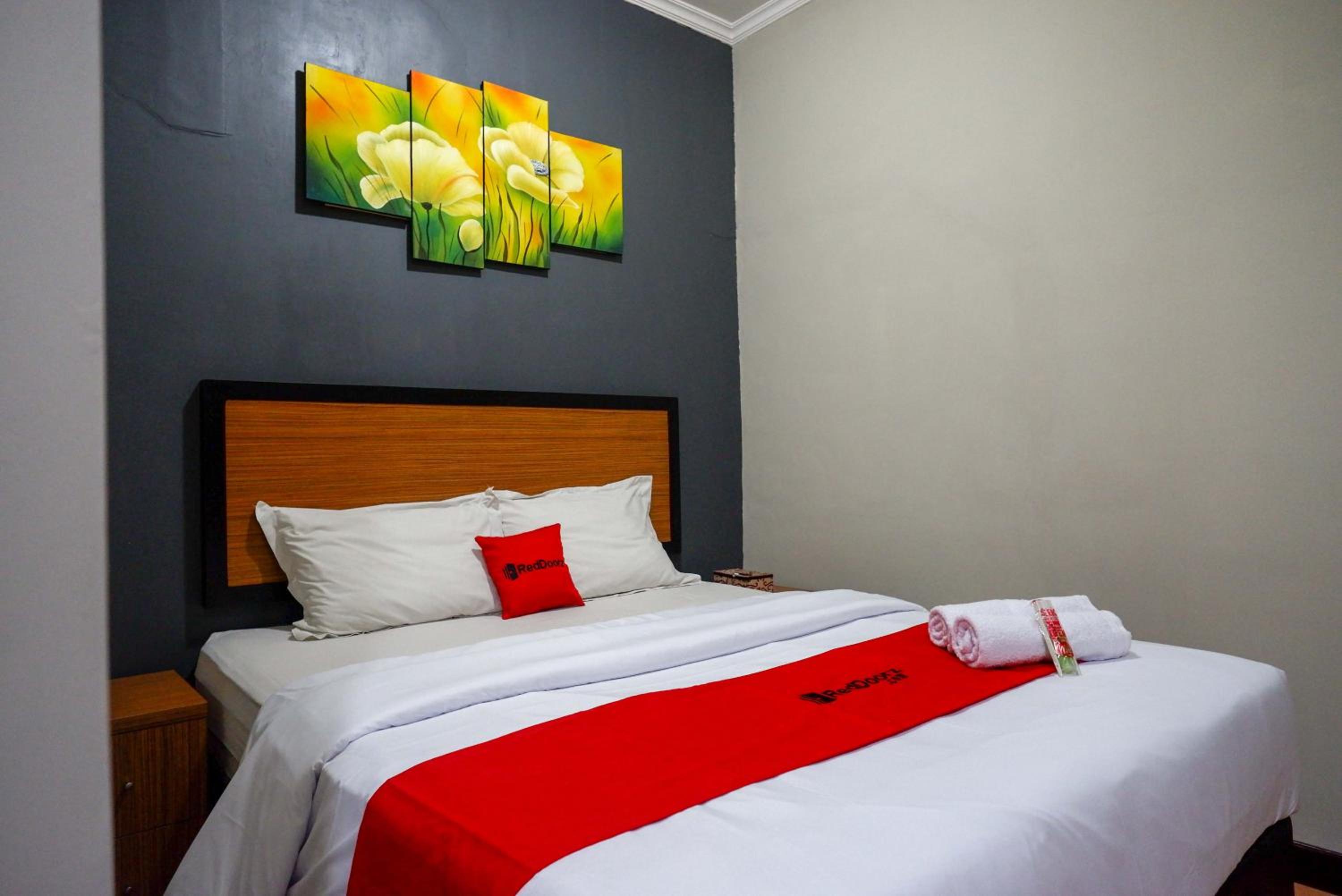 Superior Double Room - Photo 2