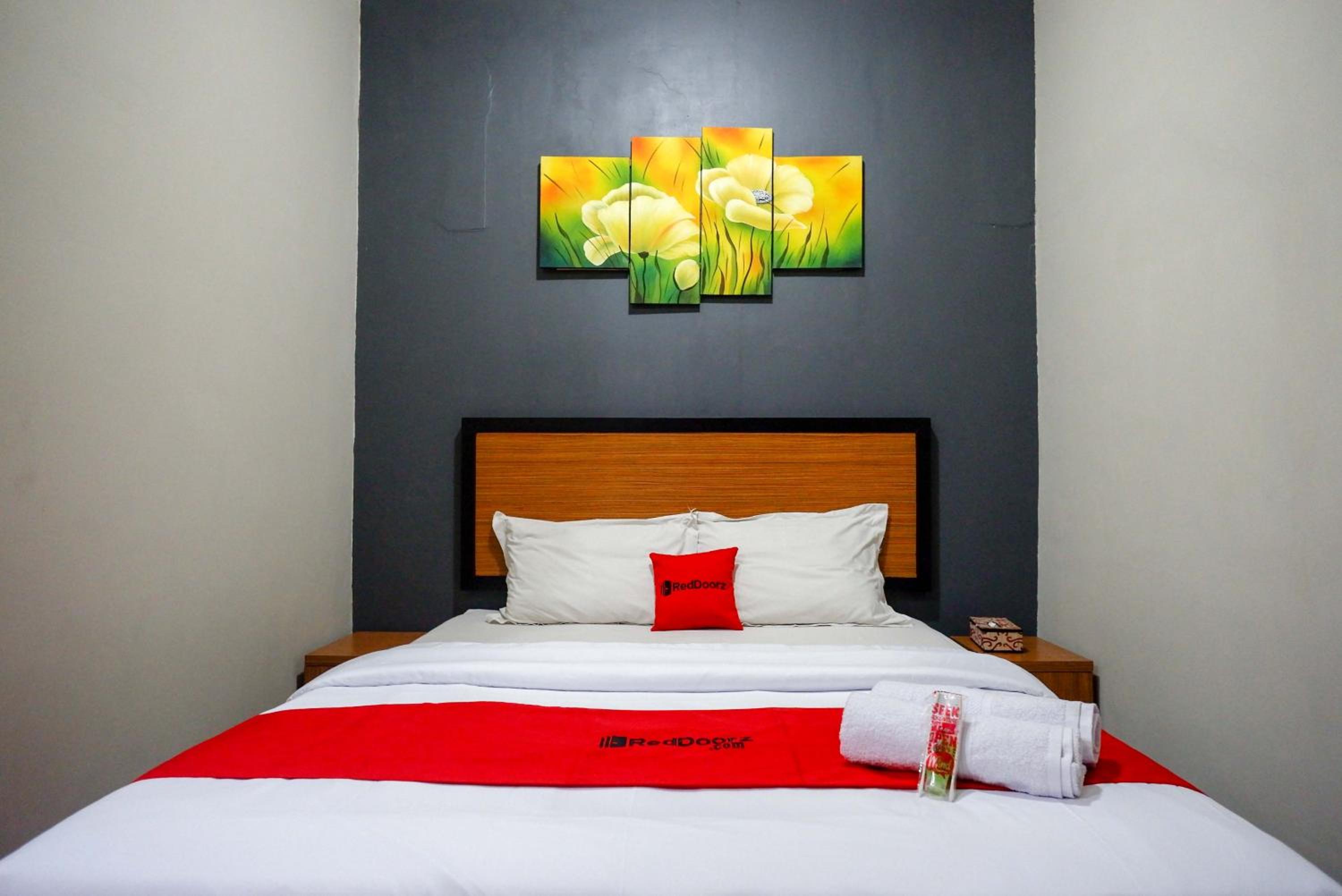Superior Double Room - Photo 4