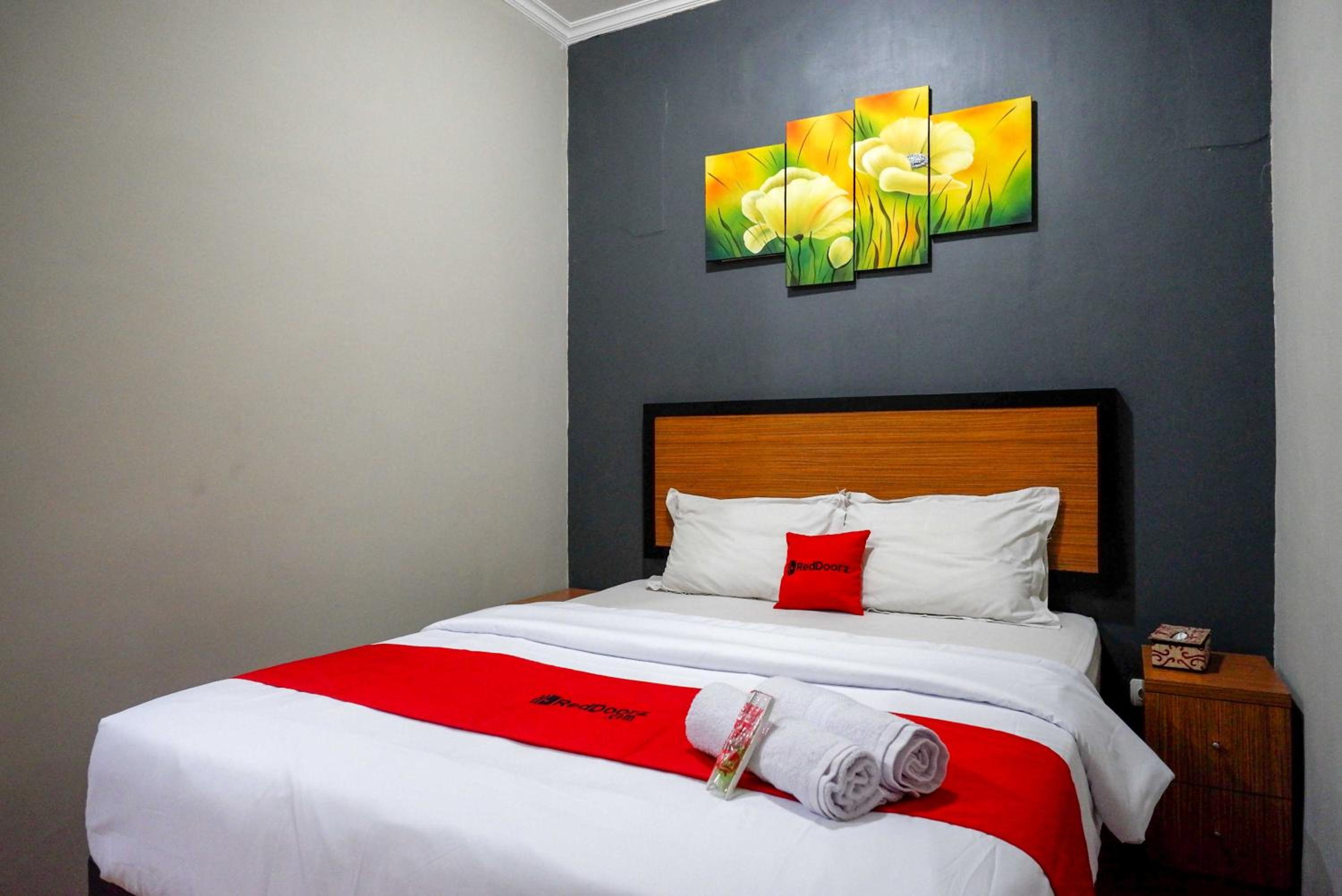 Superior Double Room - Photo 1
