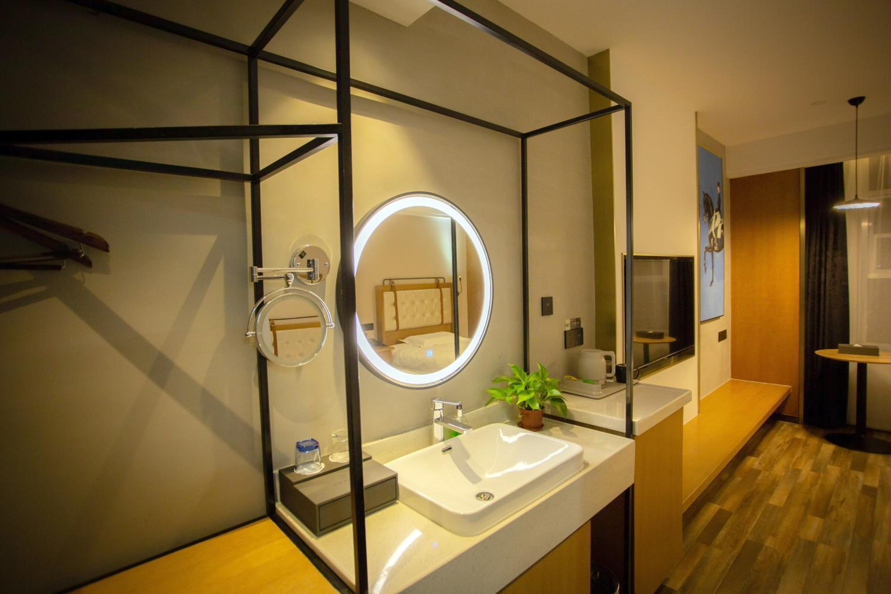 Double Or Twin Room photo 2