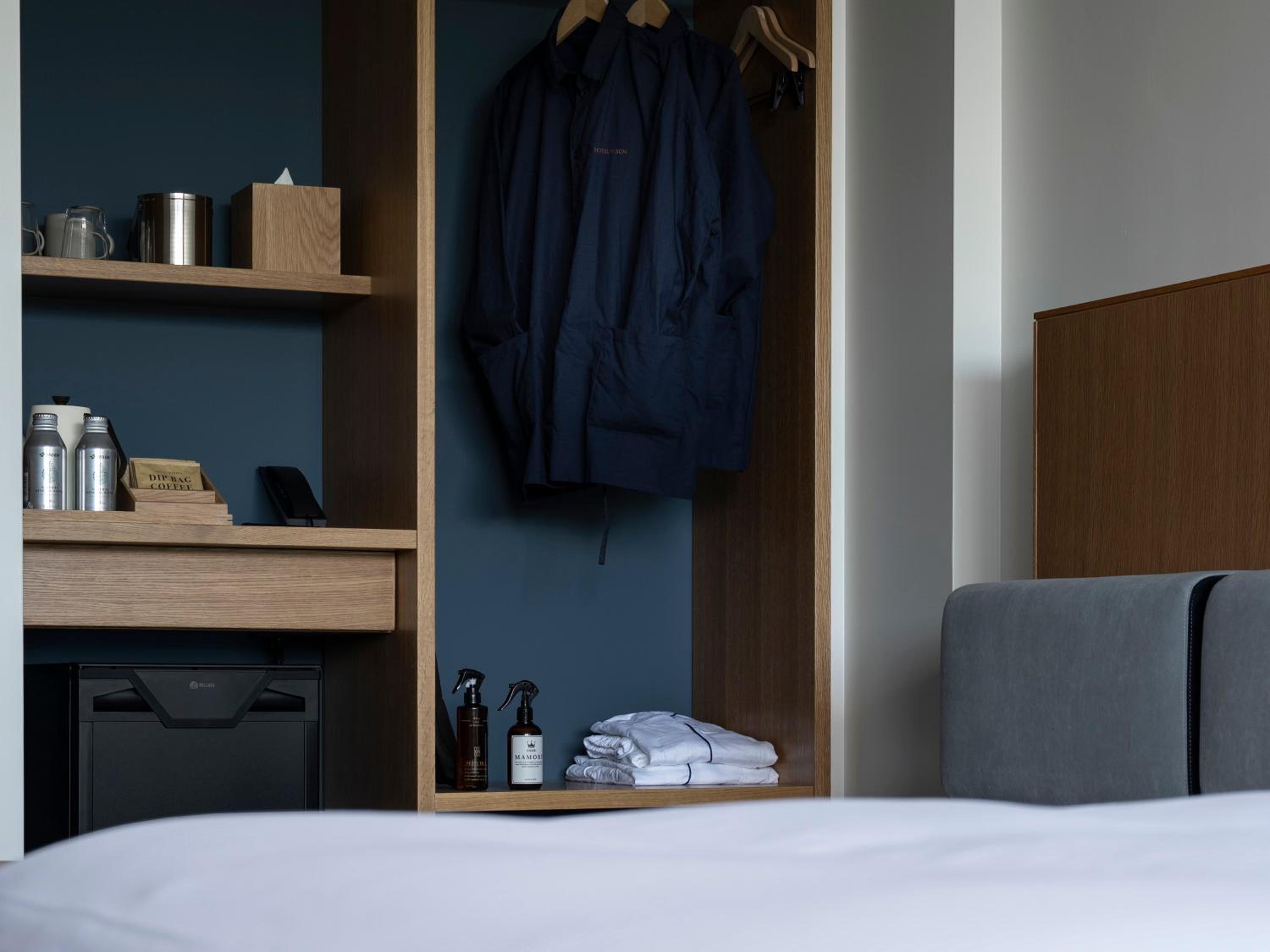 Double Room - Photo 2