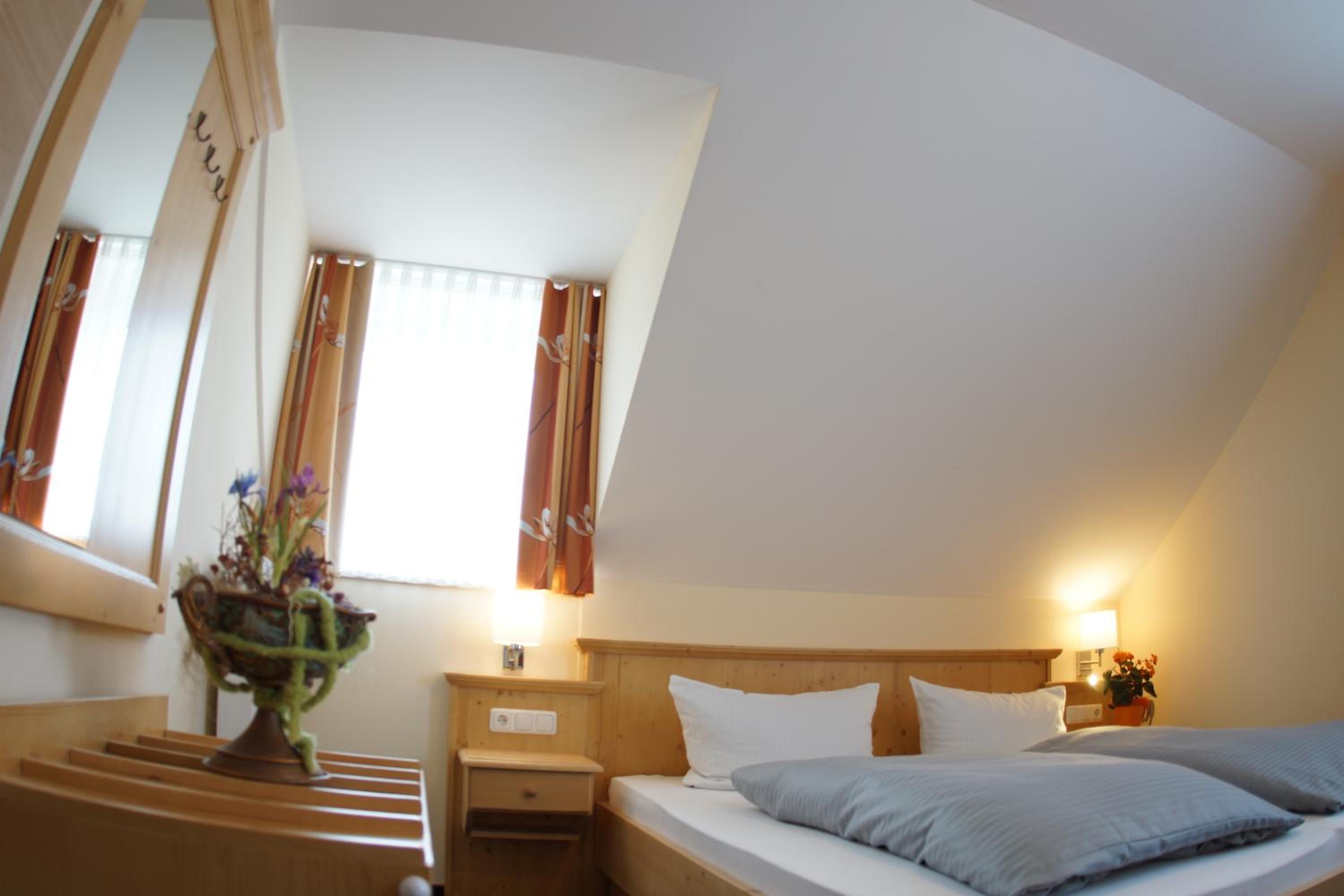 Double Room photo 2