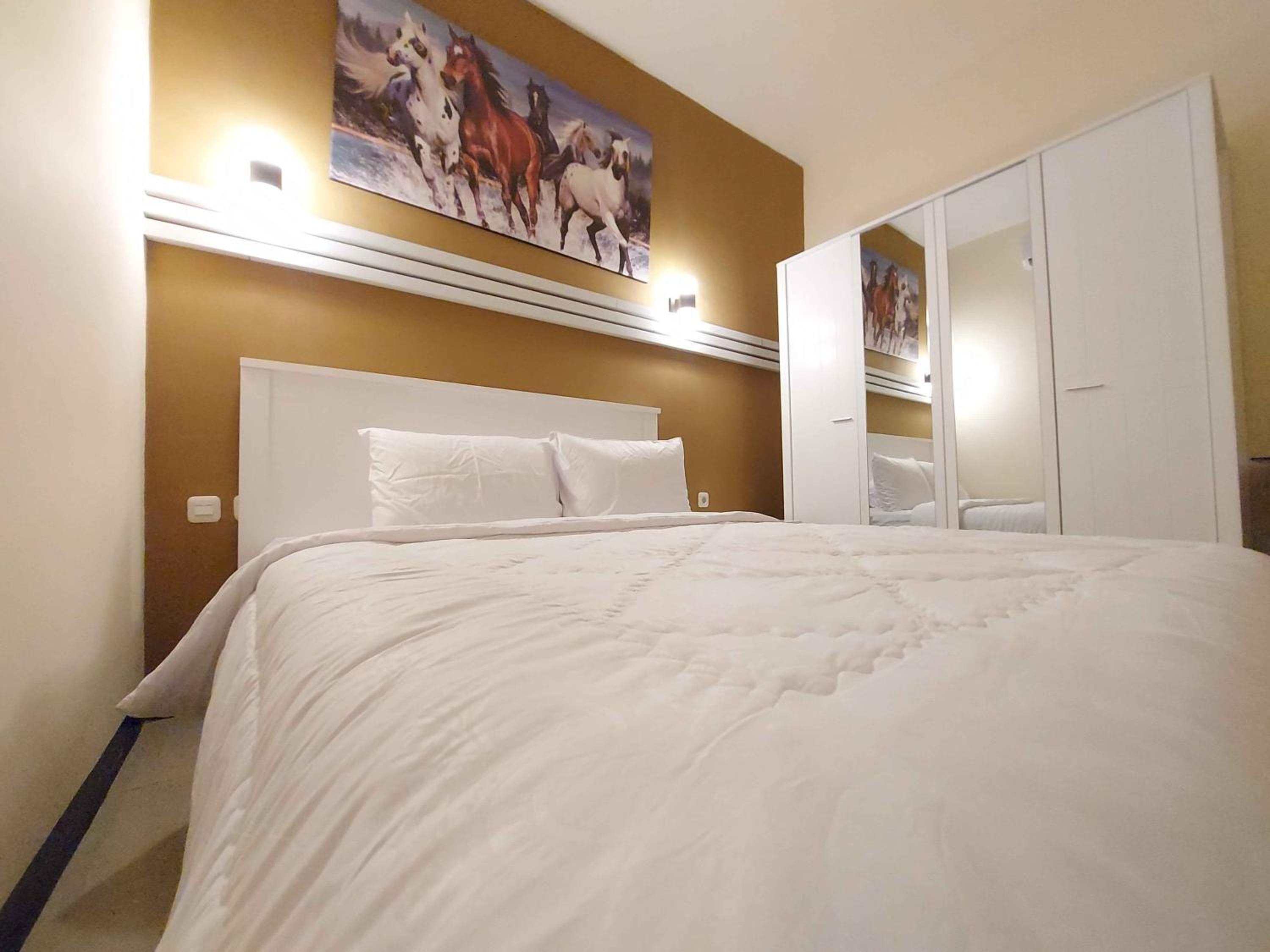 Deluxe Room - Photo 6