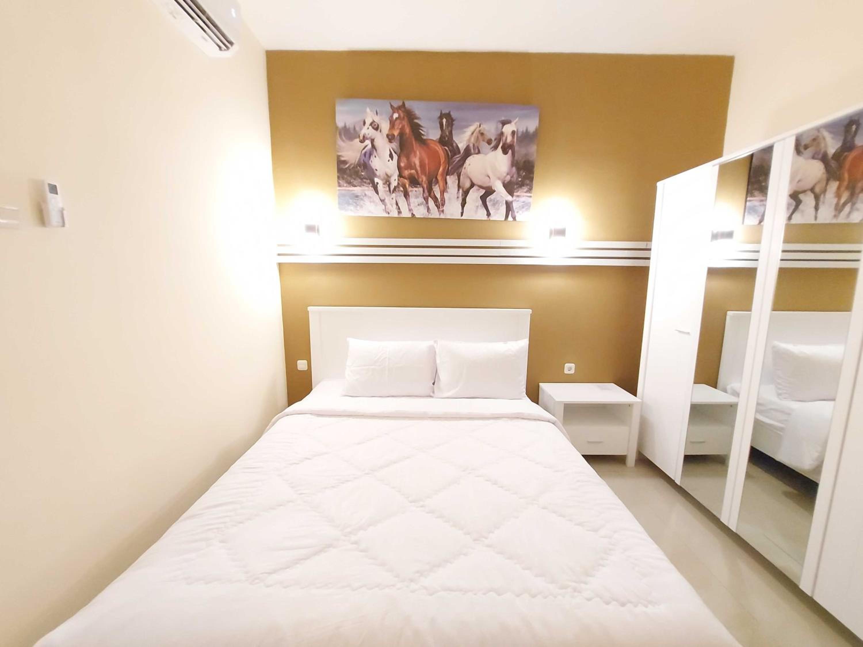 Deluxe Room - Photo 10