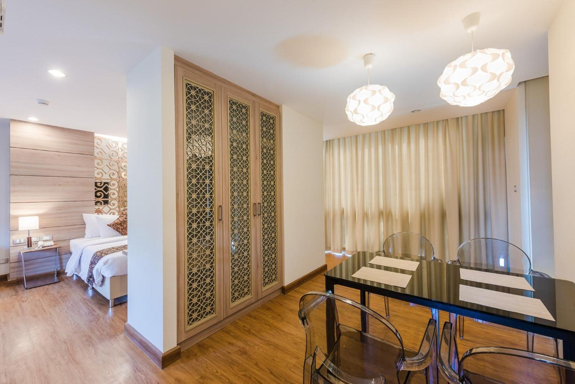 Grand Deluxe Double Room photo 2