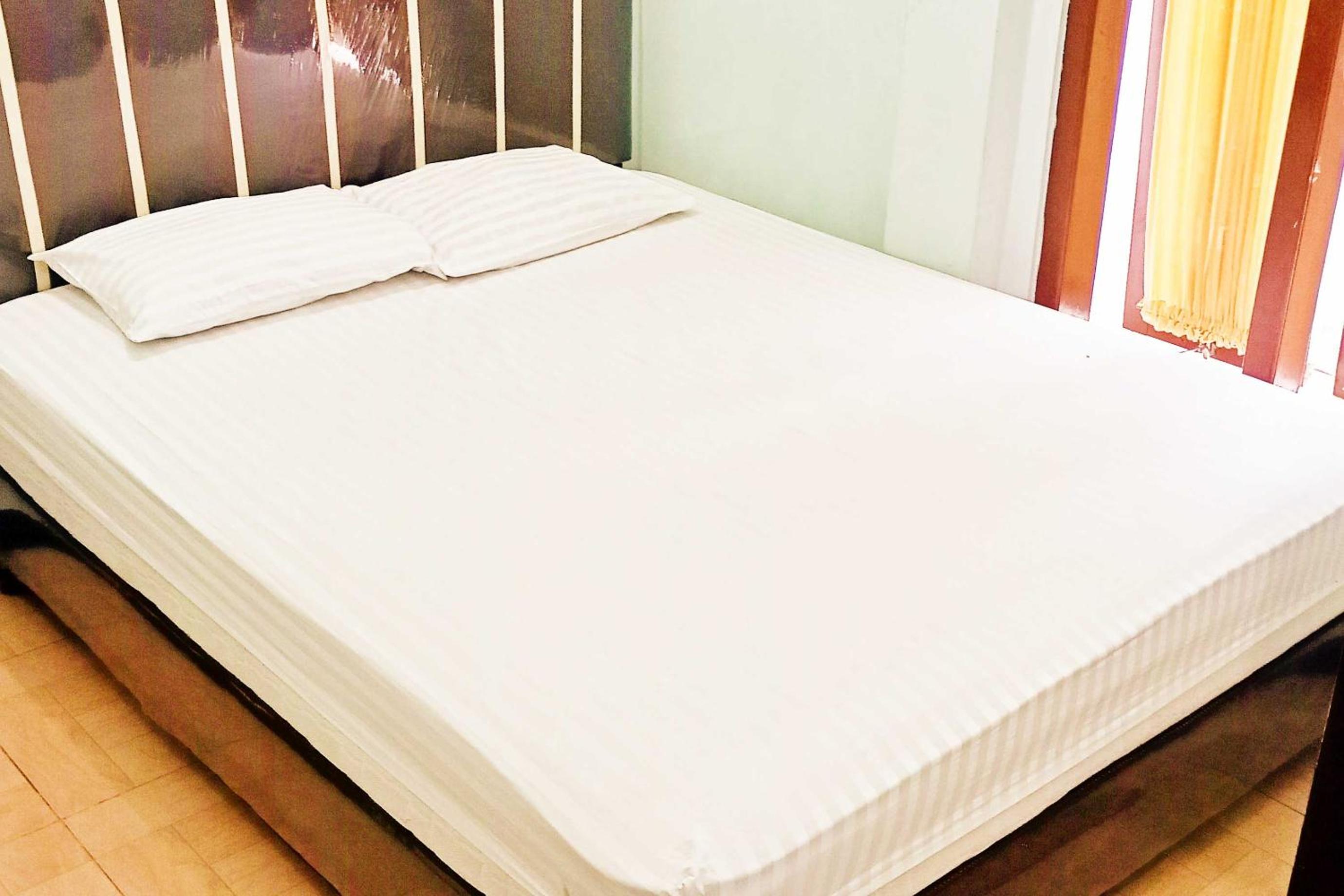 Standard Double Room - Photo 6