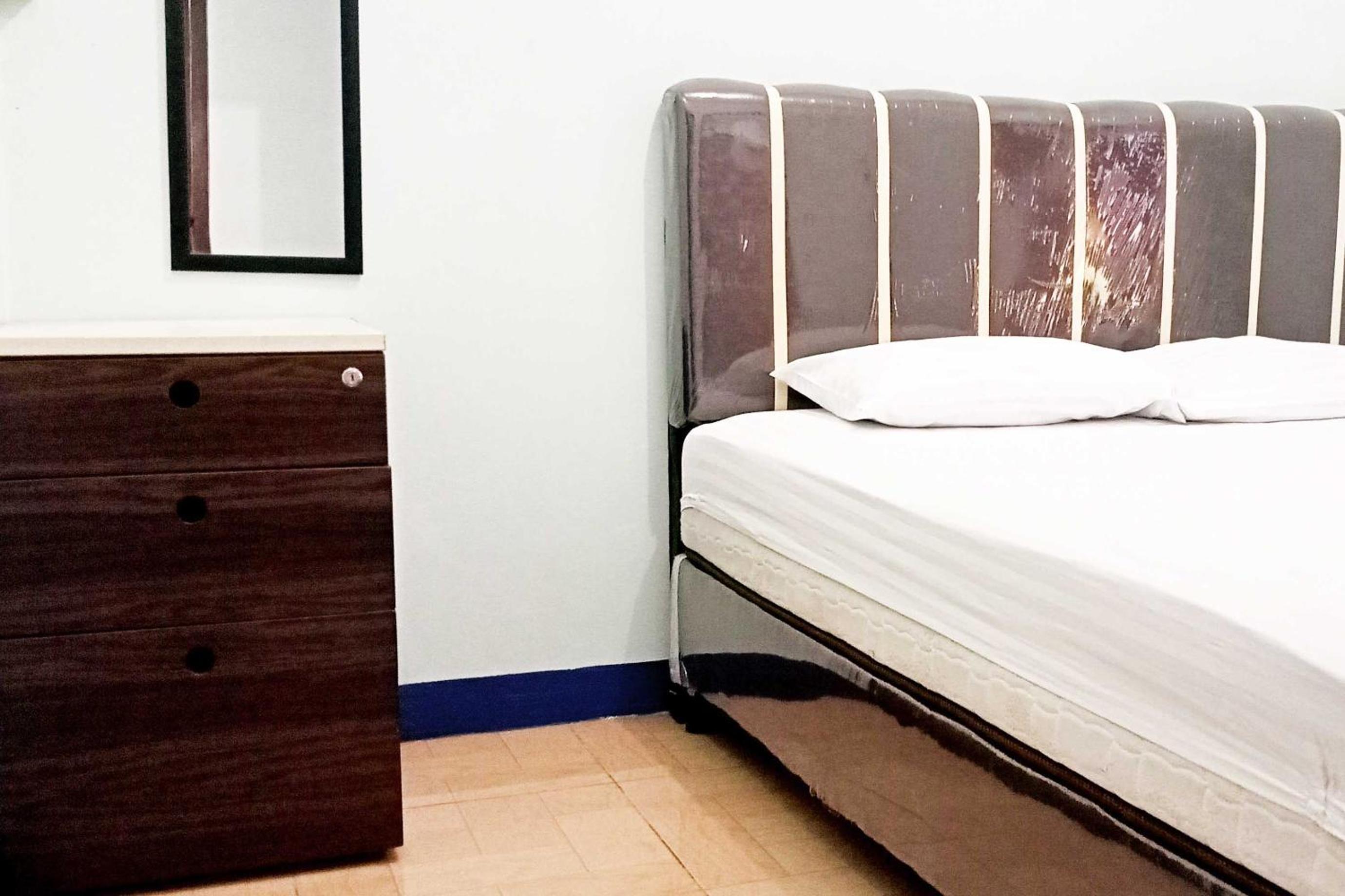 Standard Double Room - Photo 5