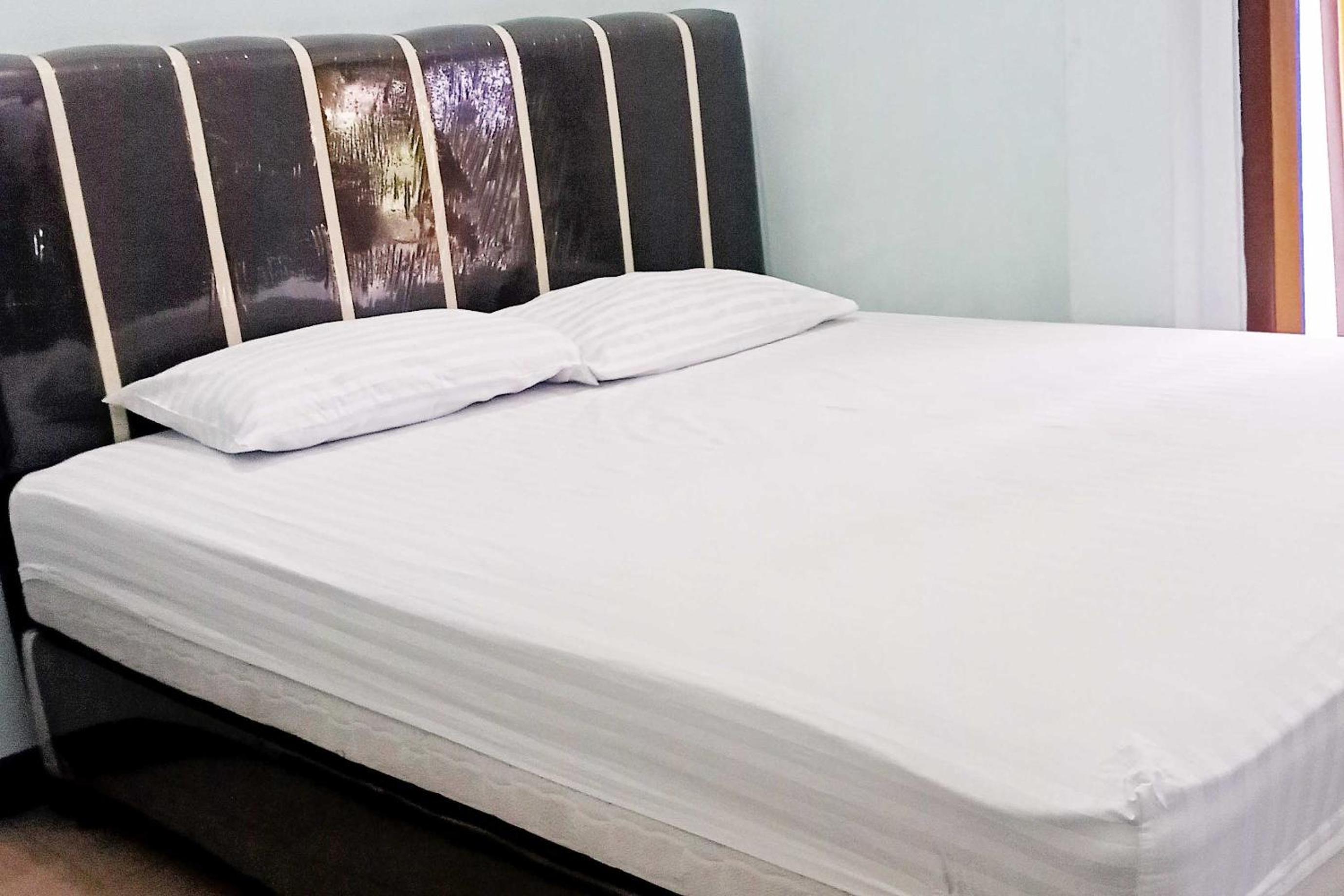 Standard Double Room - Photo 1