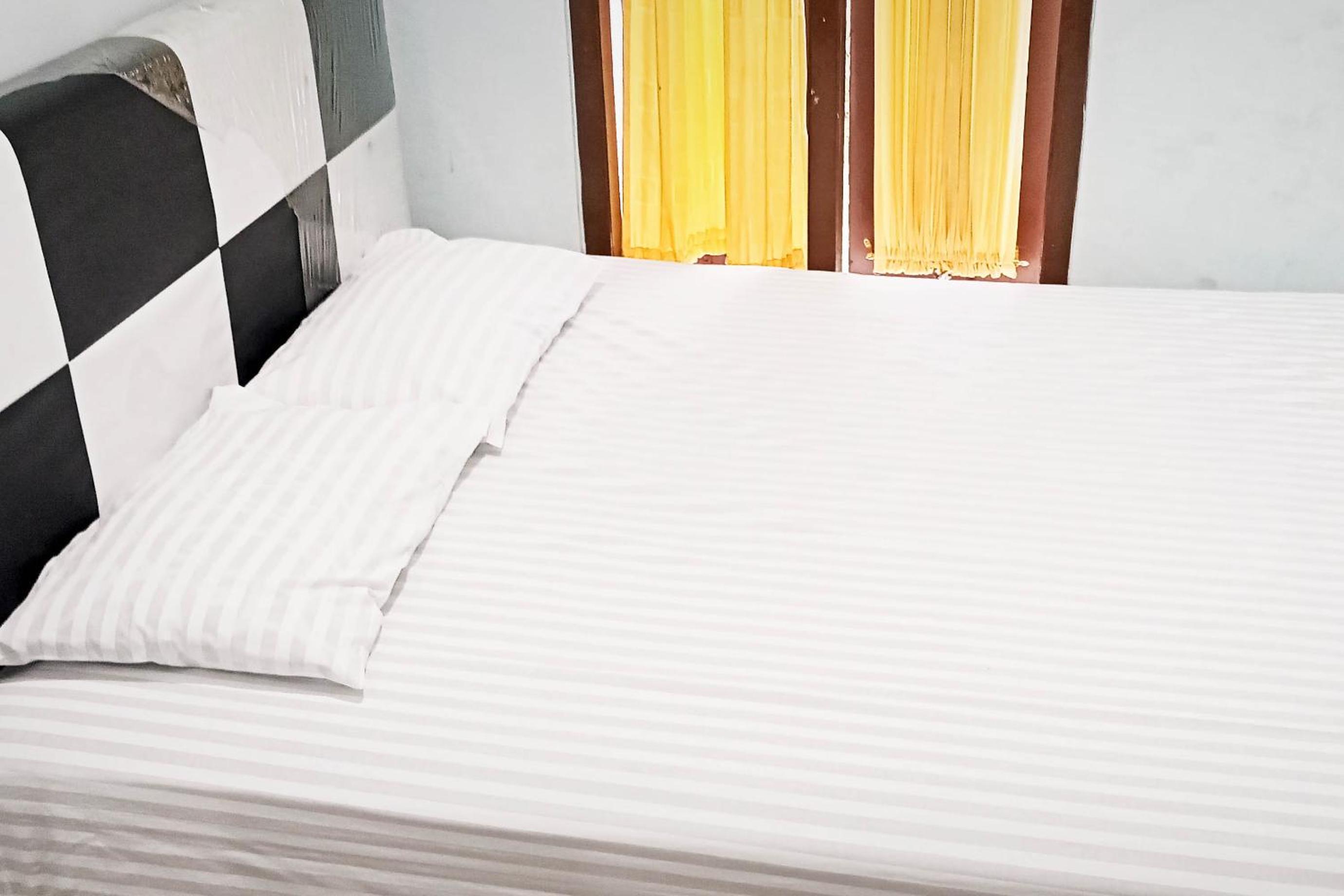 Standard Double Room - Photo 4