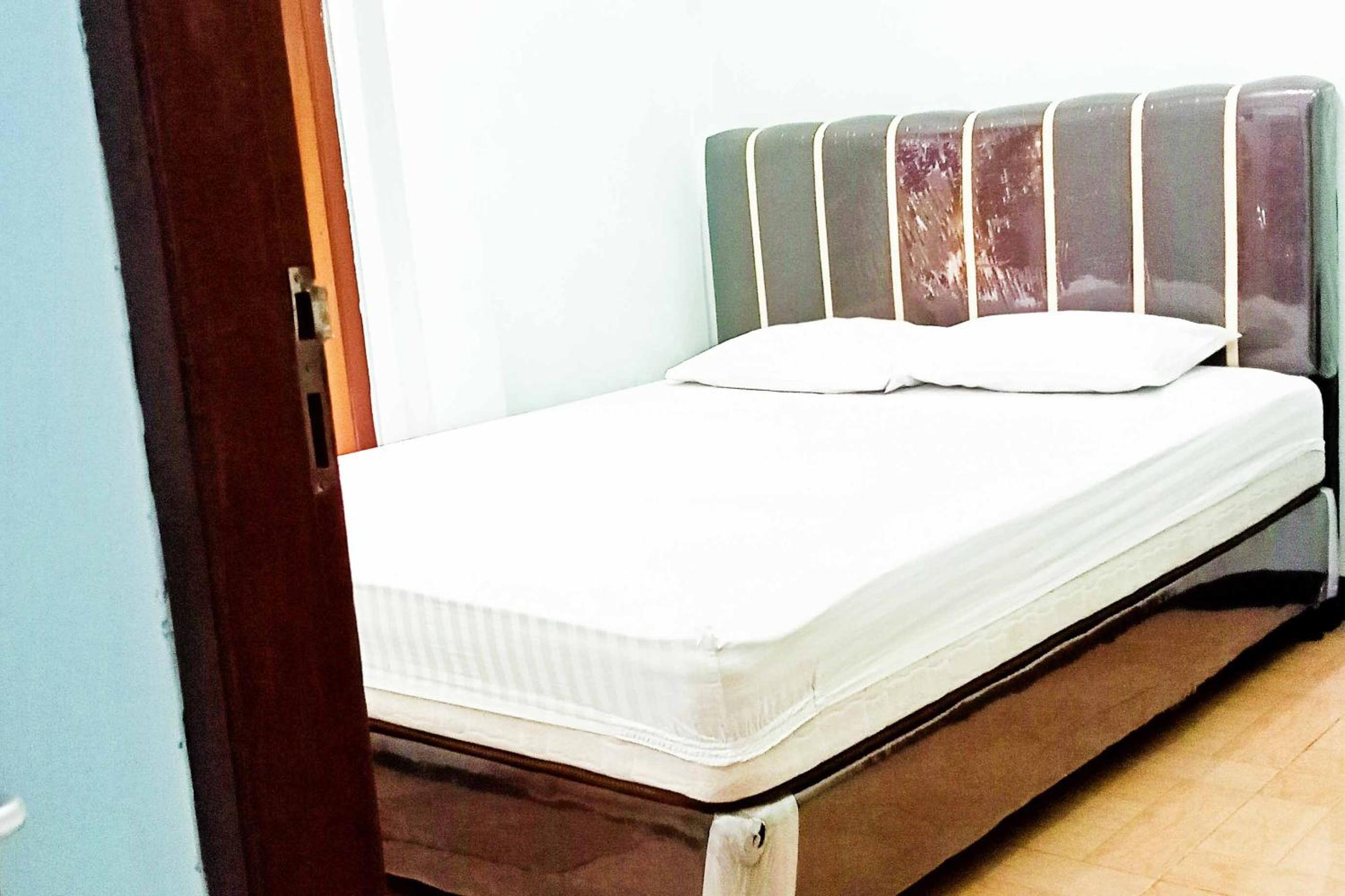 Standard Double Room - Photo 3