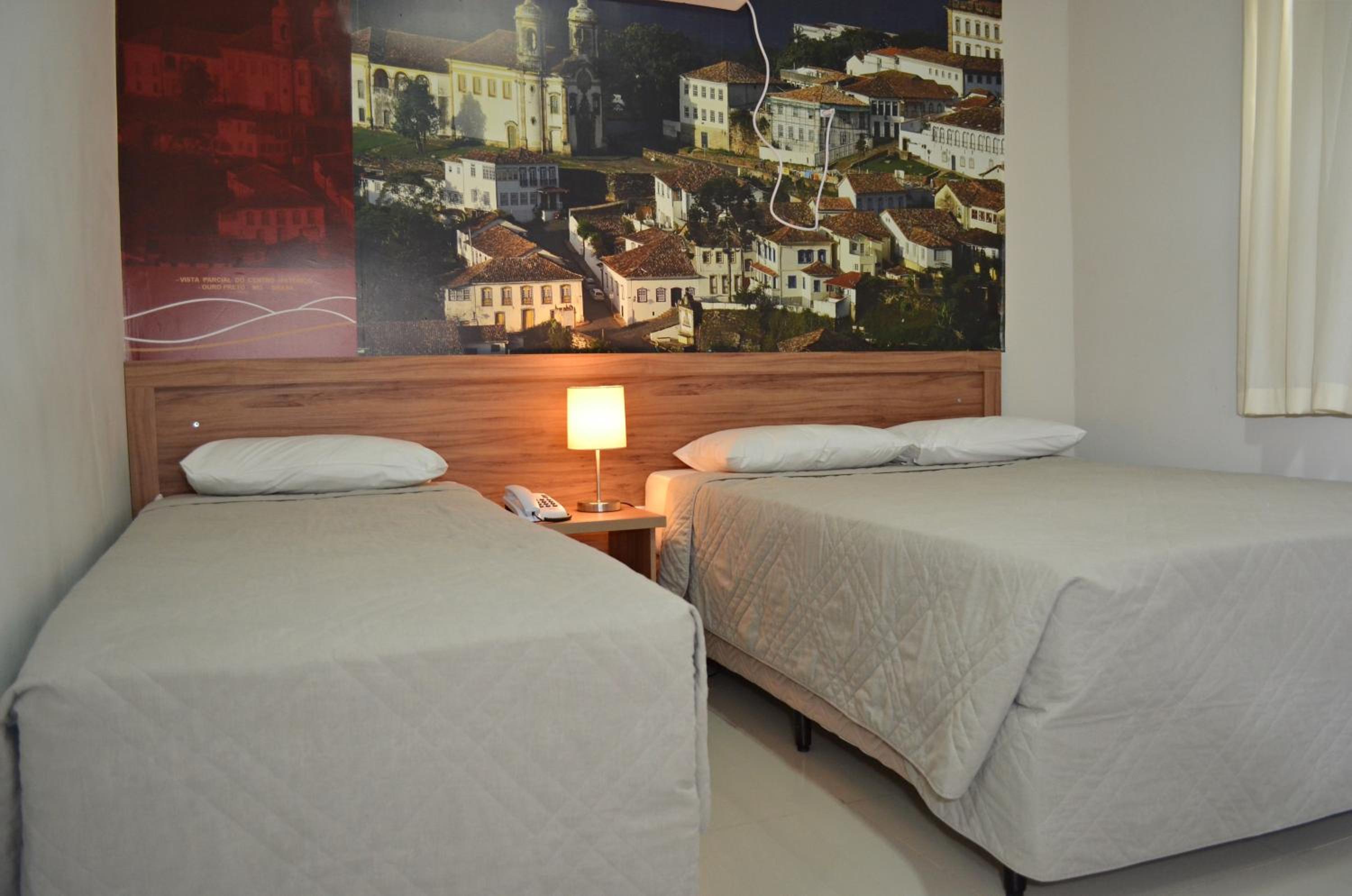Standard Single Room photo 2