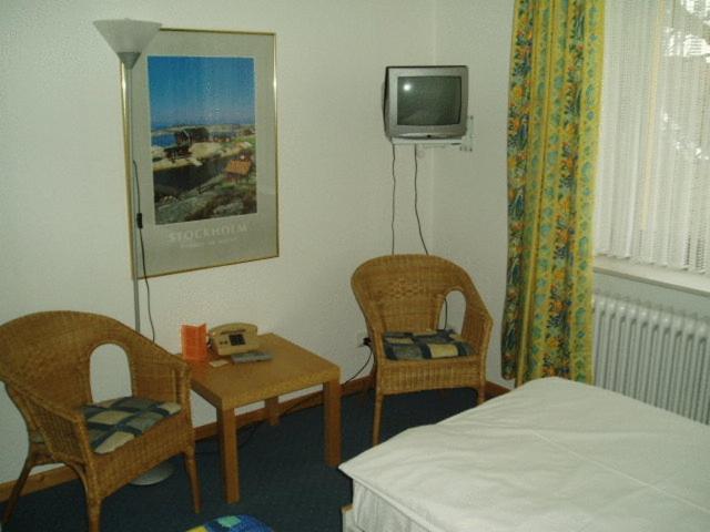 Double Room photo 2