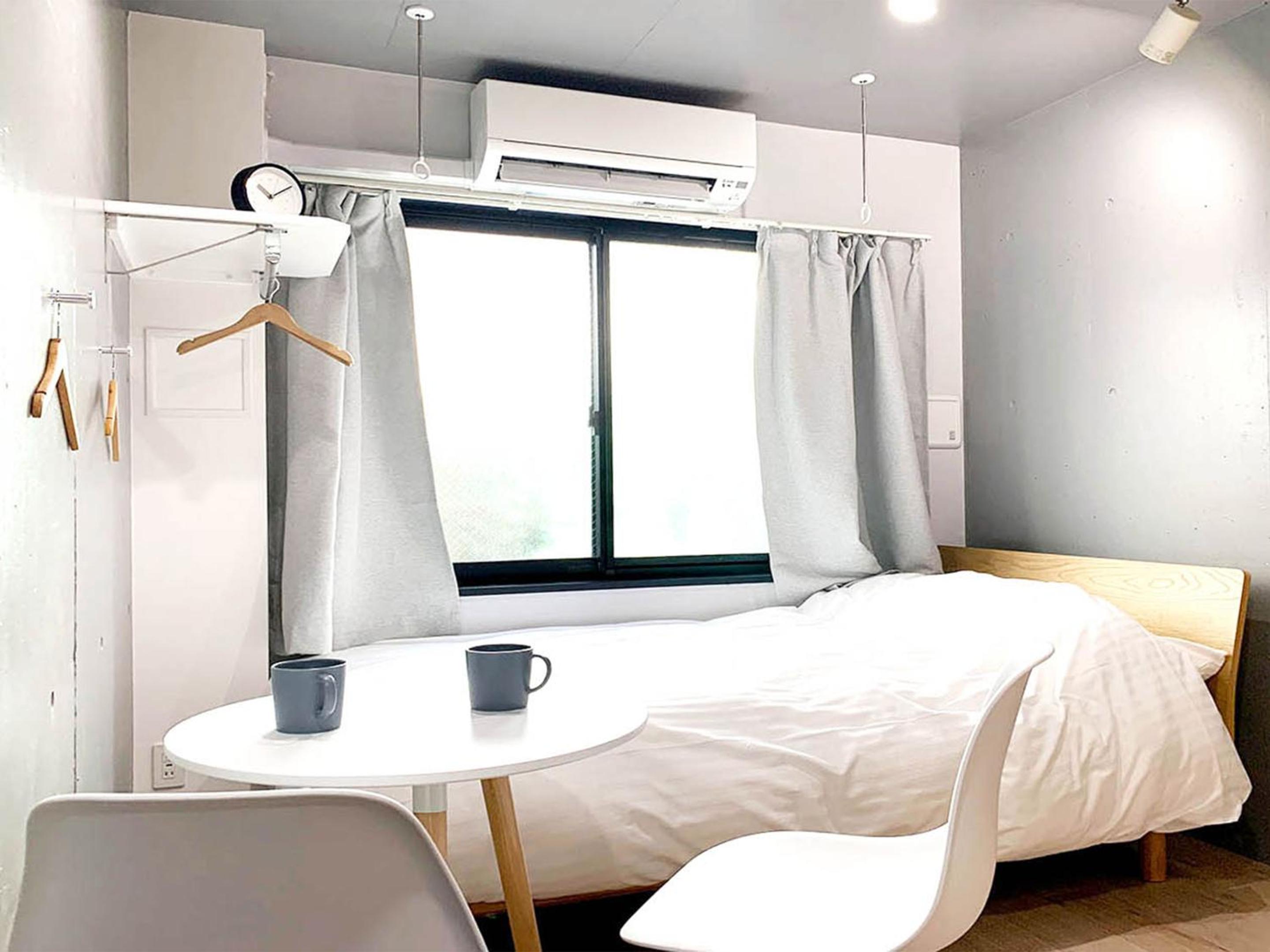 Standard Double Room photo 1