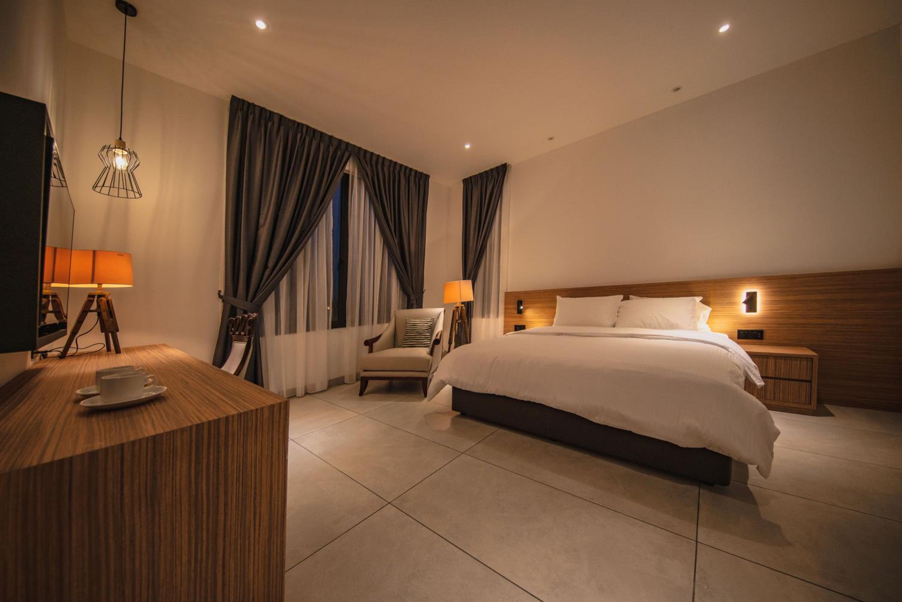 King Room photo 3