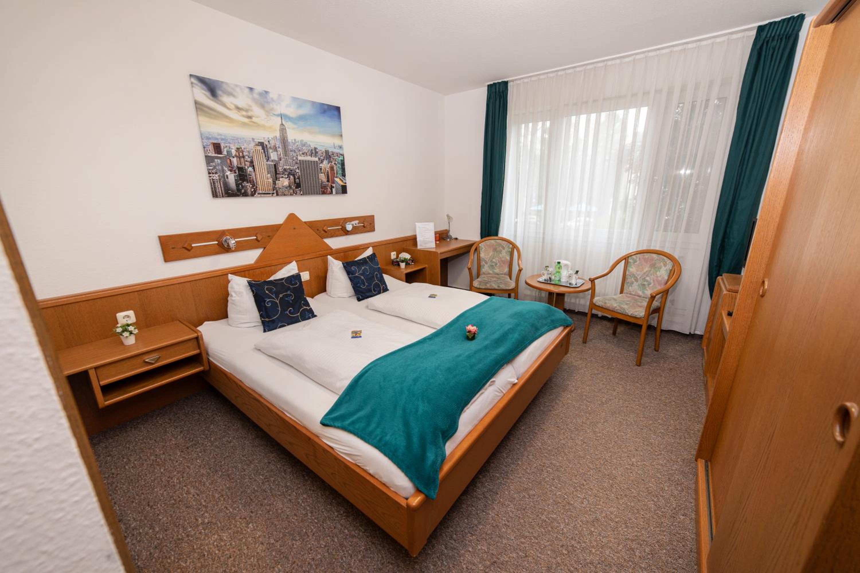 Double Room photo 3