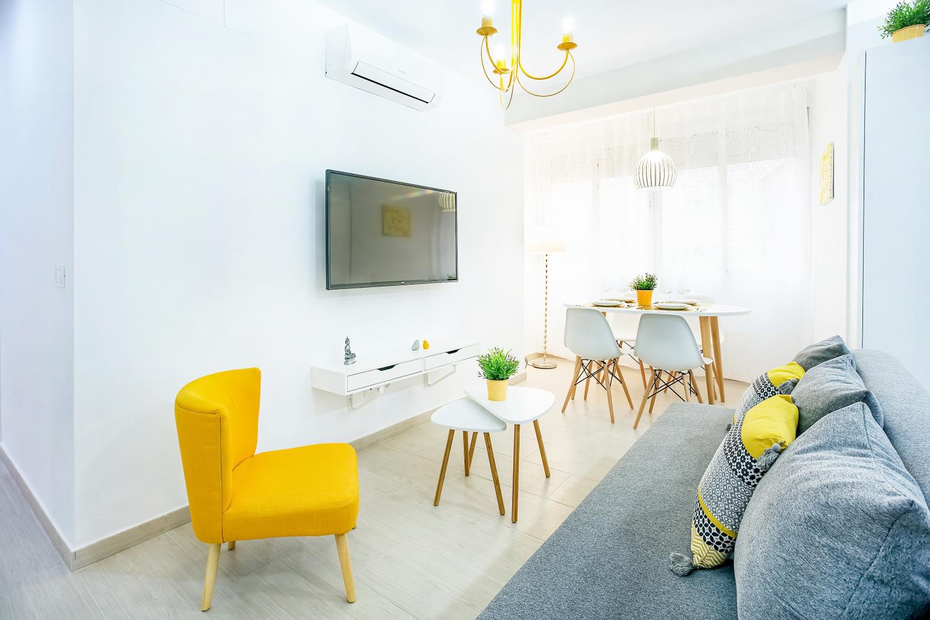 Apartamento